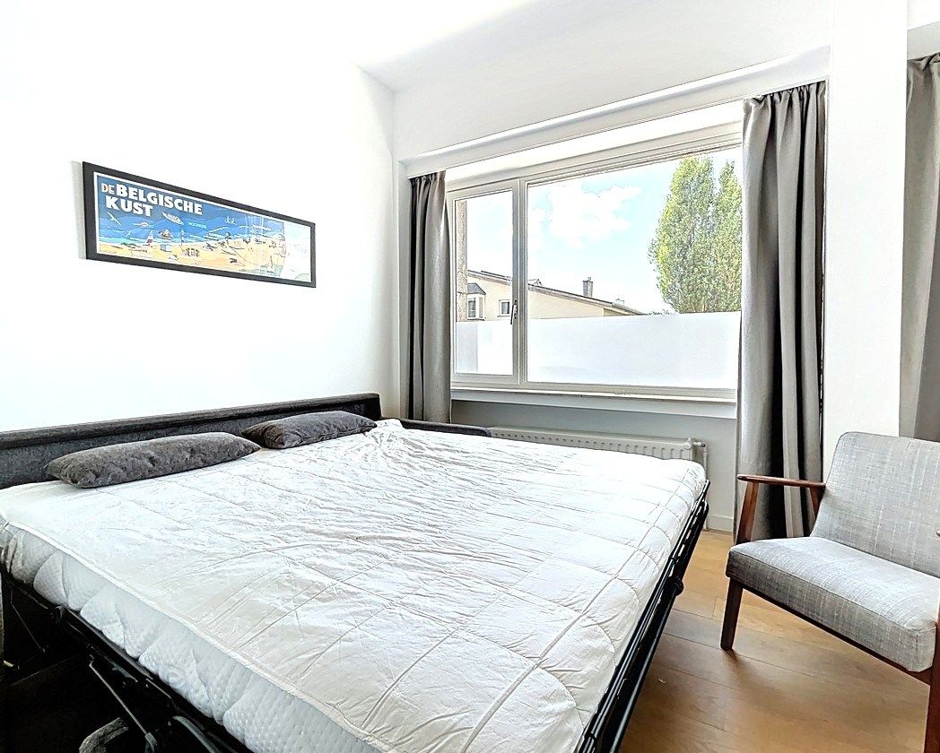 Volledig gerenoveerde studio foto 6