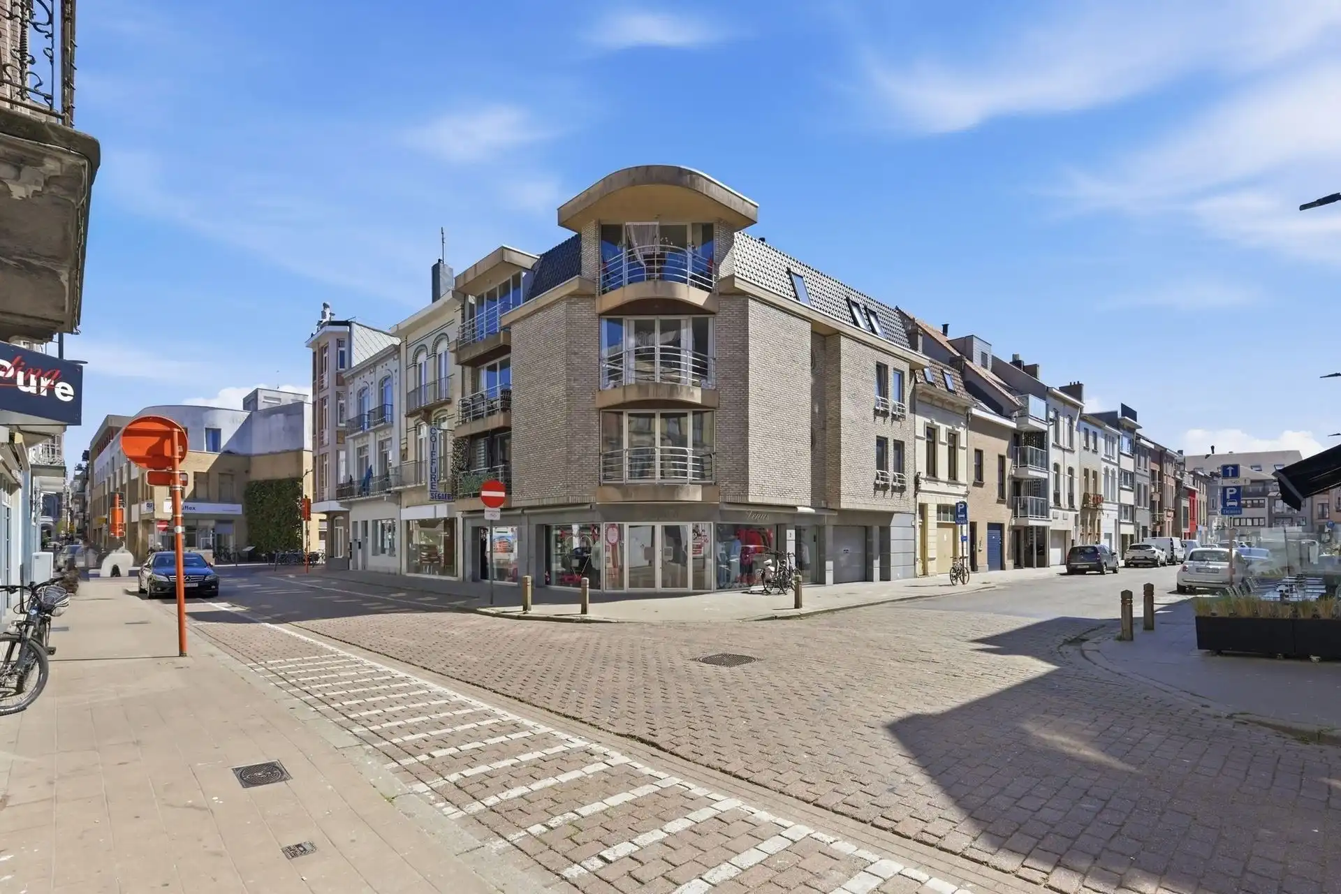 CENTRUM / GROOT TERRAS  foto 17