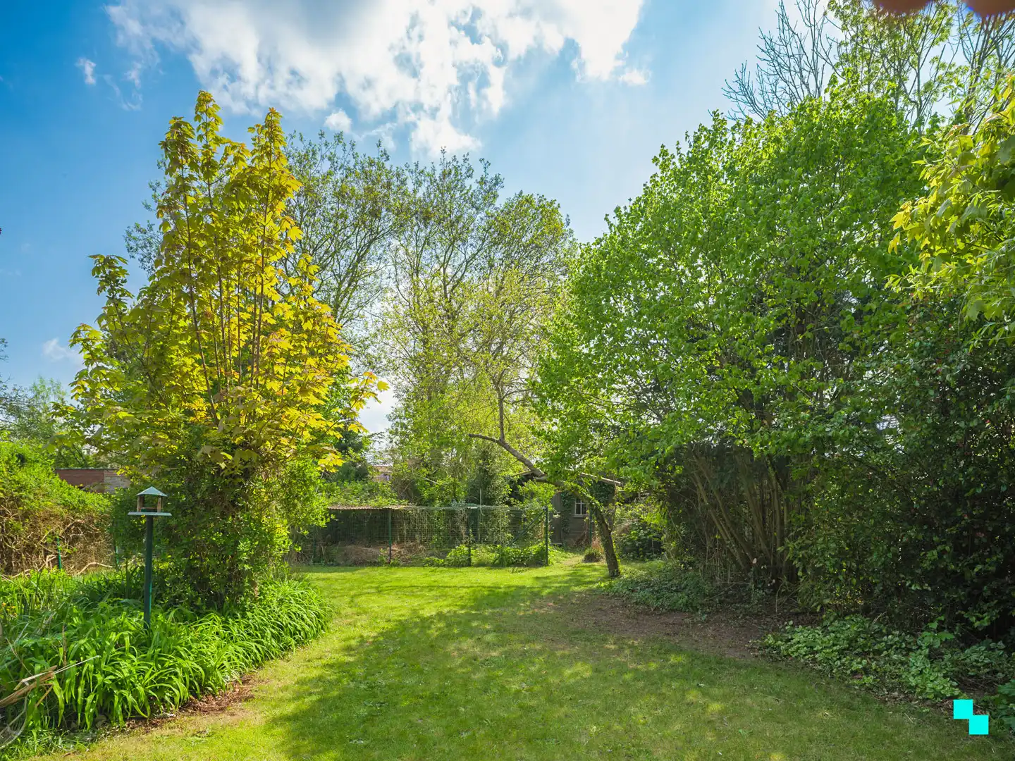 Charmante open bebouwing in het hart van Bottelare foto 22