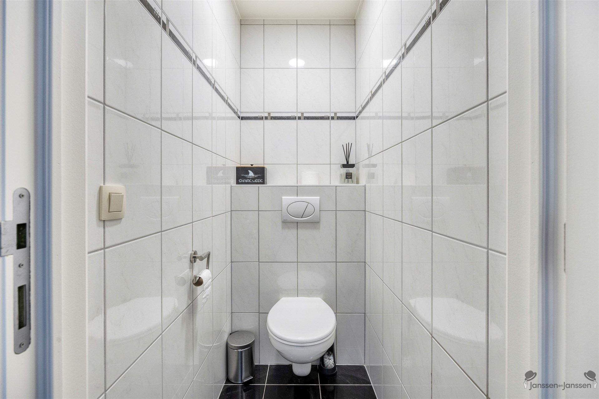 Gelijkvloers appartement met tuin in het centrum van Leopoldsburg foto 10