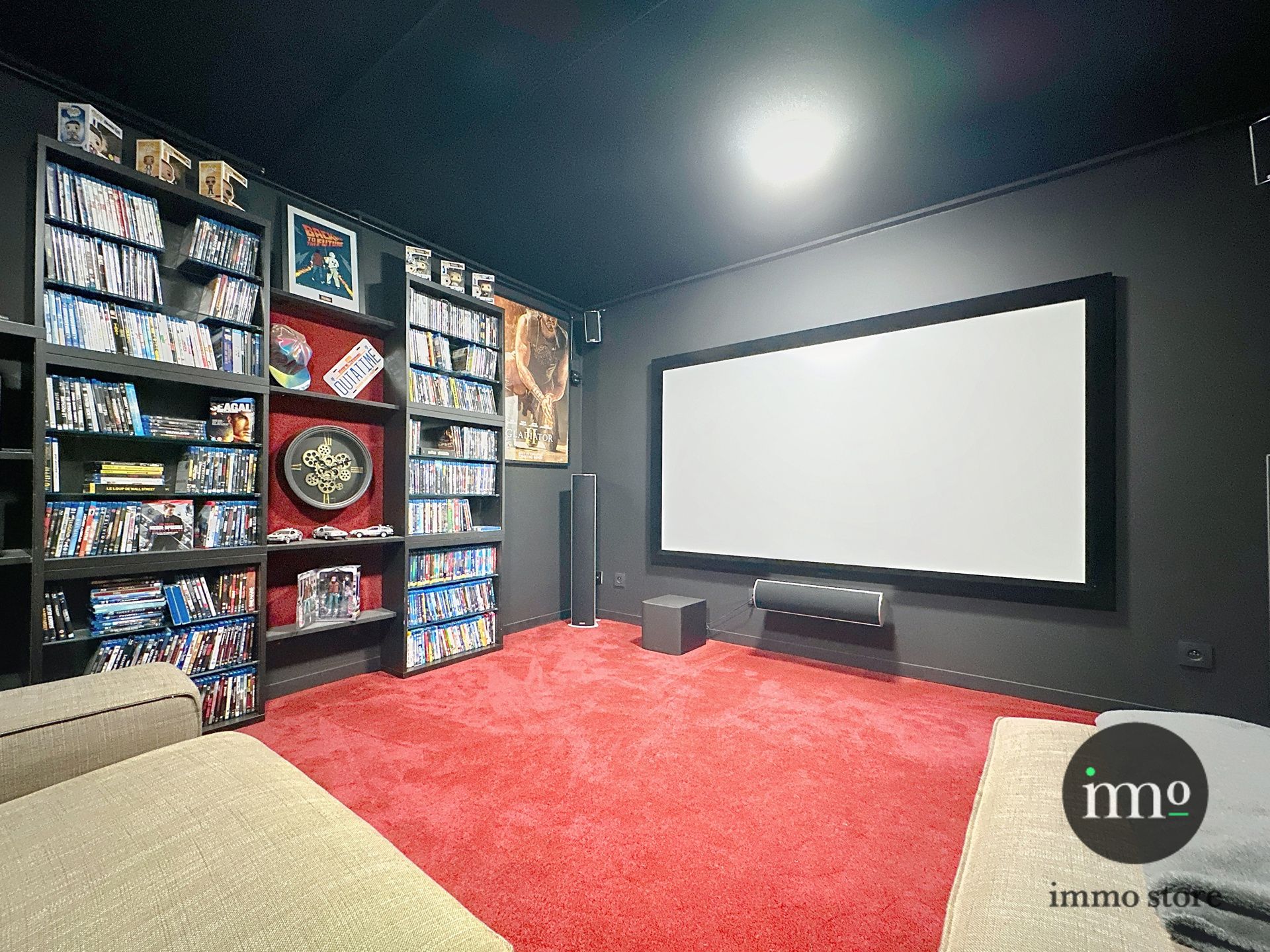 Stijlvolle gerenoveerde villa met prachtig zicht foto 18