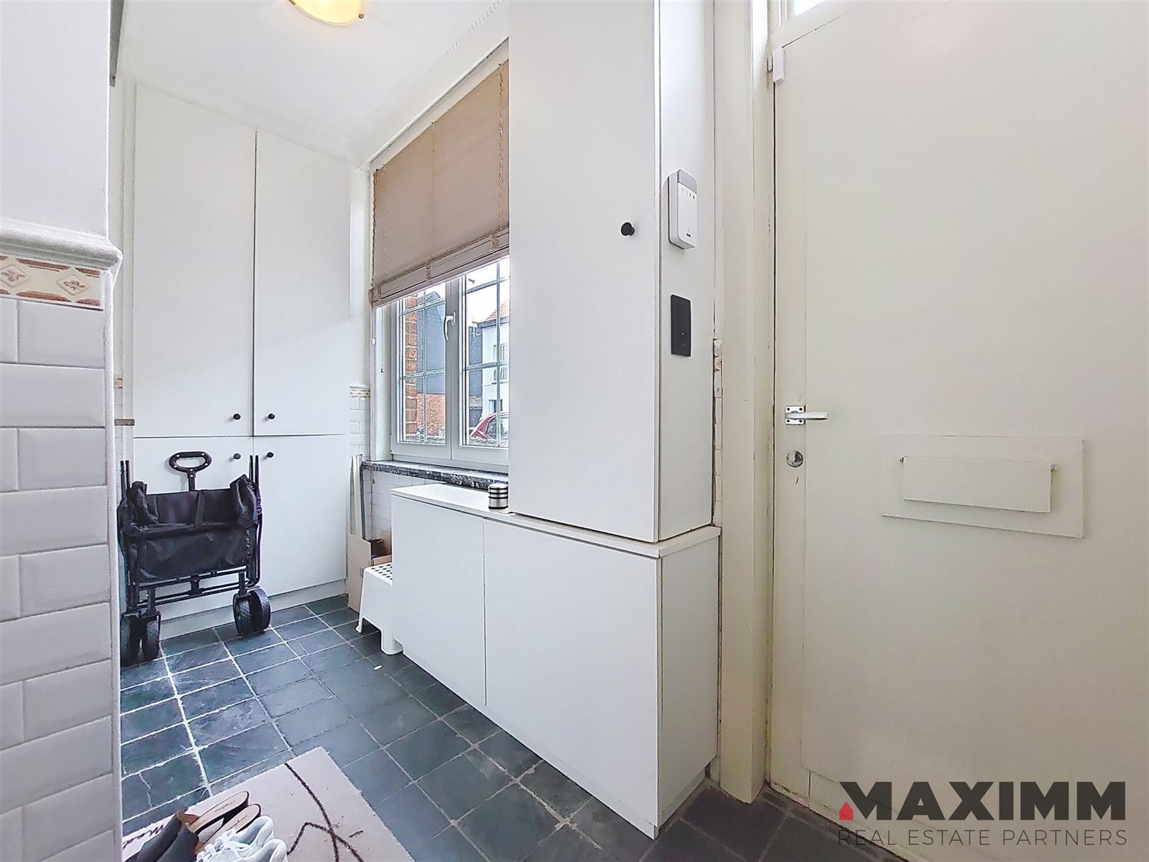 Prachtige woning met 2 slaapkamers !!! foto 22