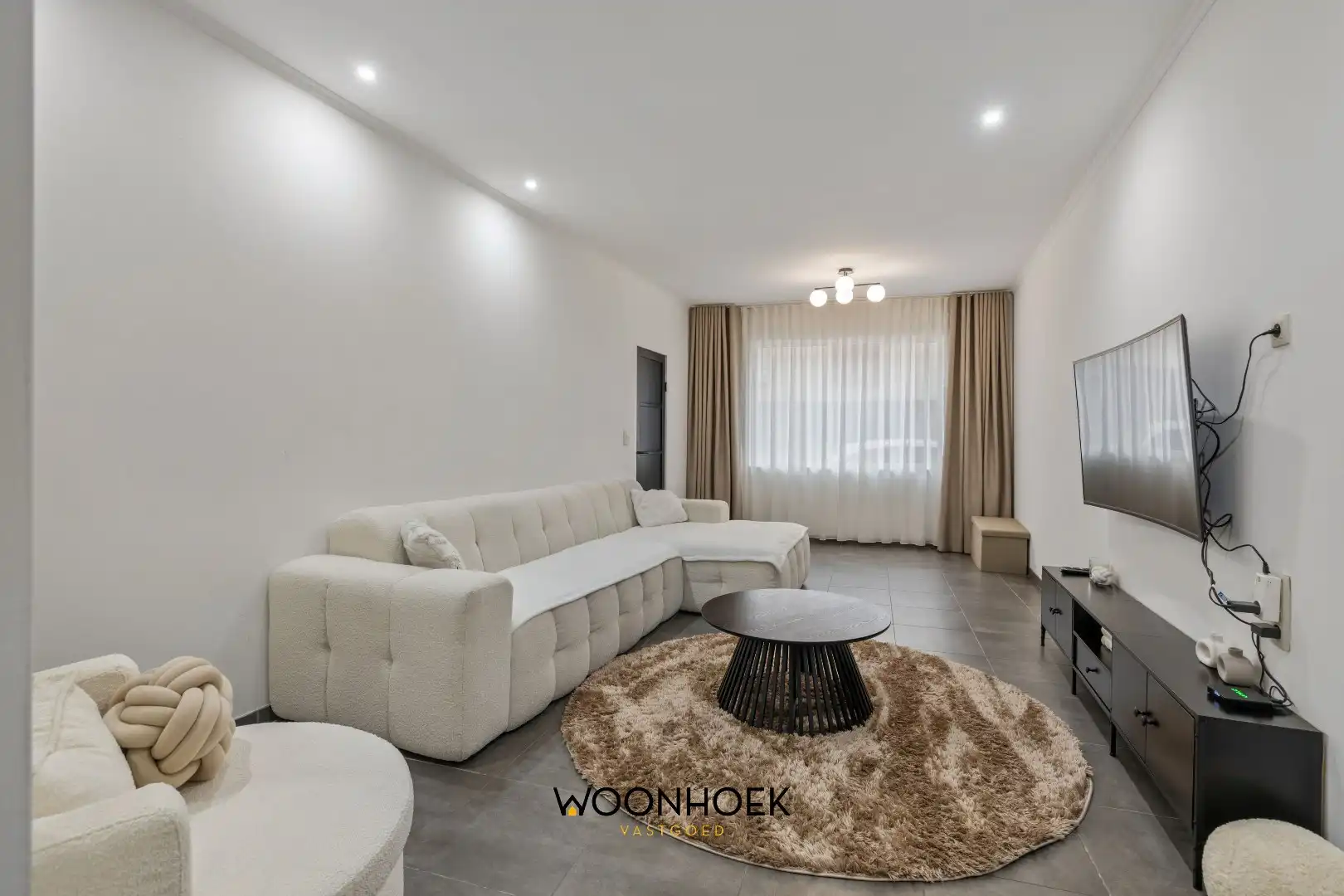 OPENHUIZENDAG 05/02, boek nu online uw afspraak!  foto {{pictureIndex}}