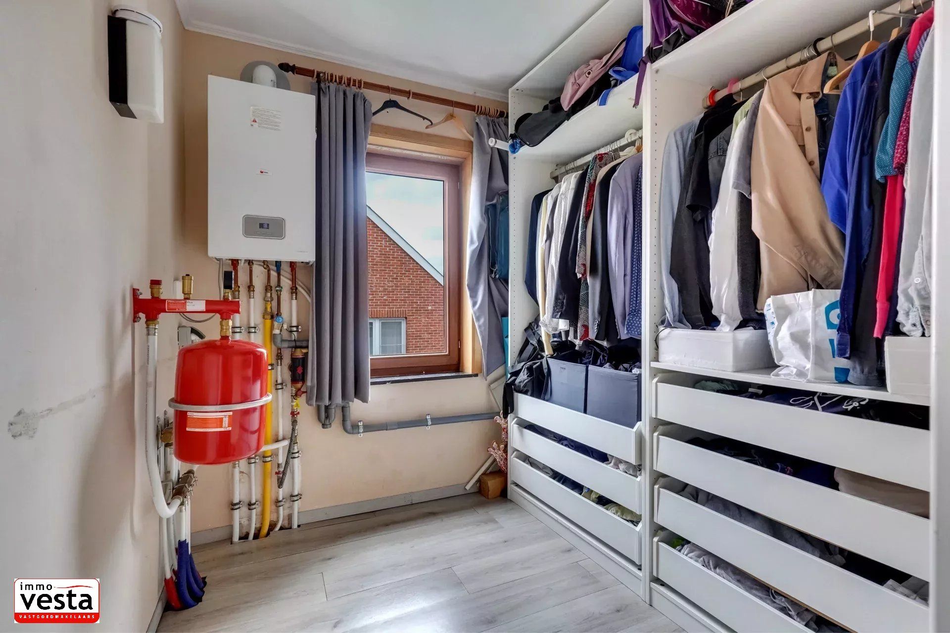Gezellige Woning in Sint-Truiden Te Koop foto 25
