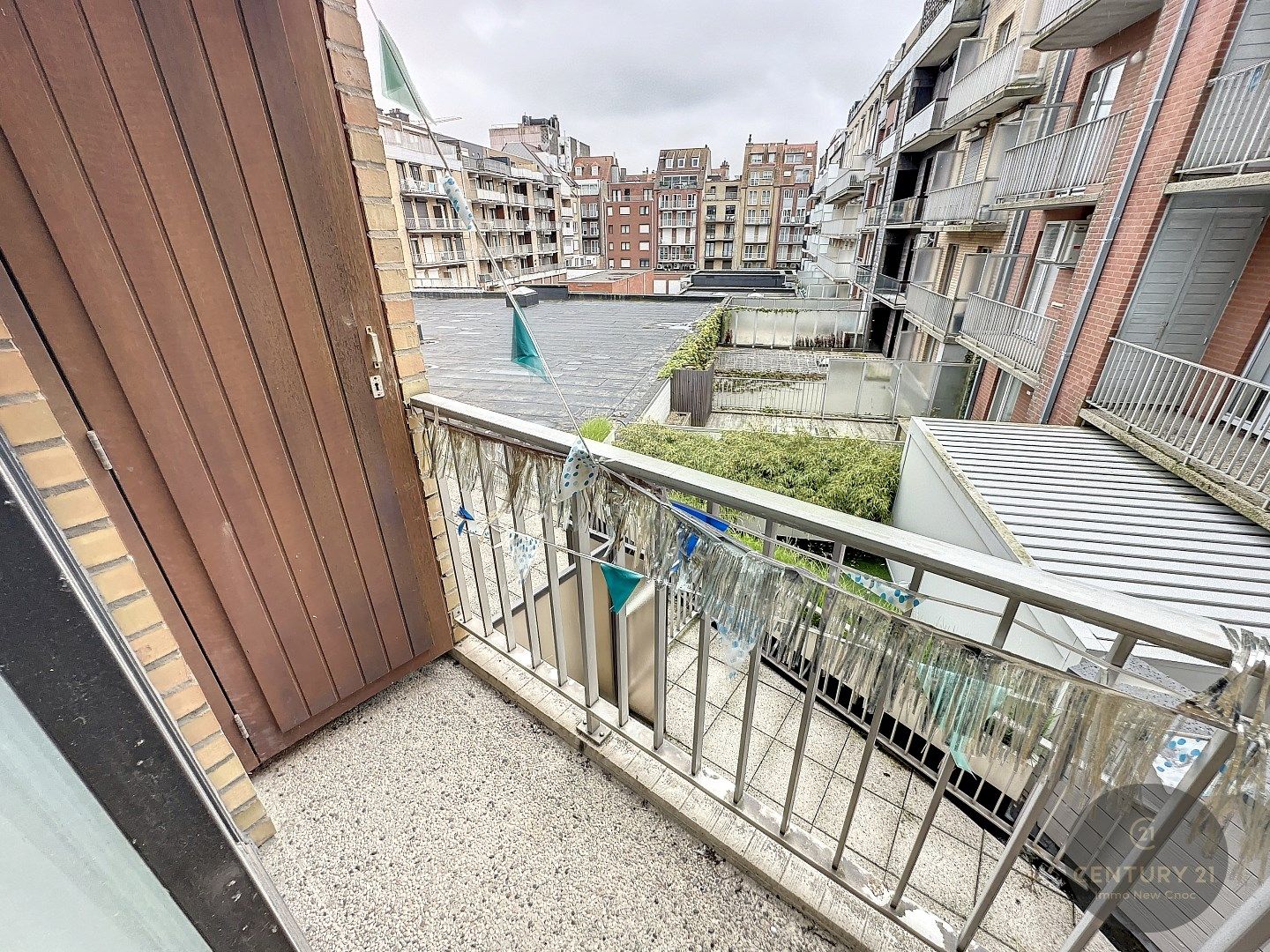 2 slpk Appartement op TOPLOCATIE foto 17