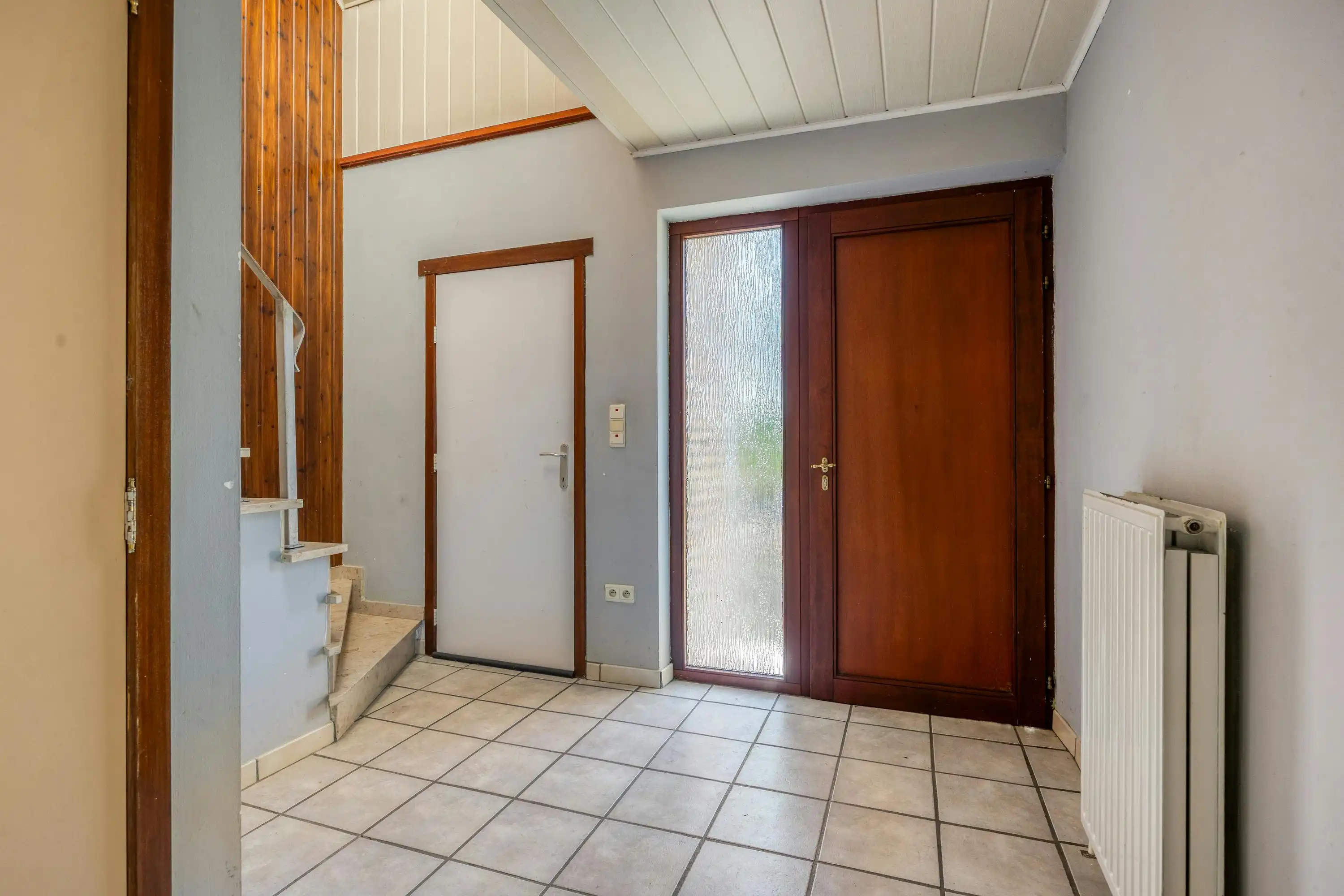 Open bebouwing met uitzonderlijk perceel van 28a 58ca op toplocatie in Genk foto 3