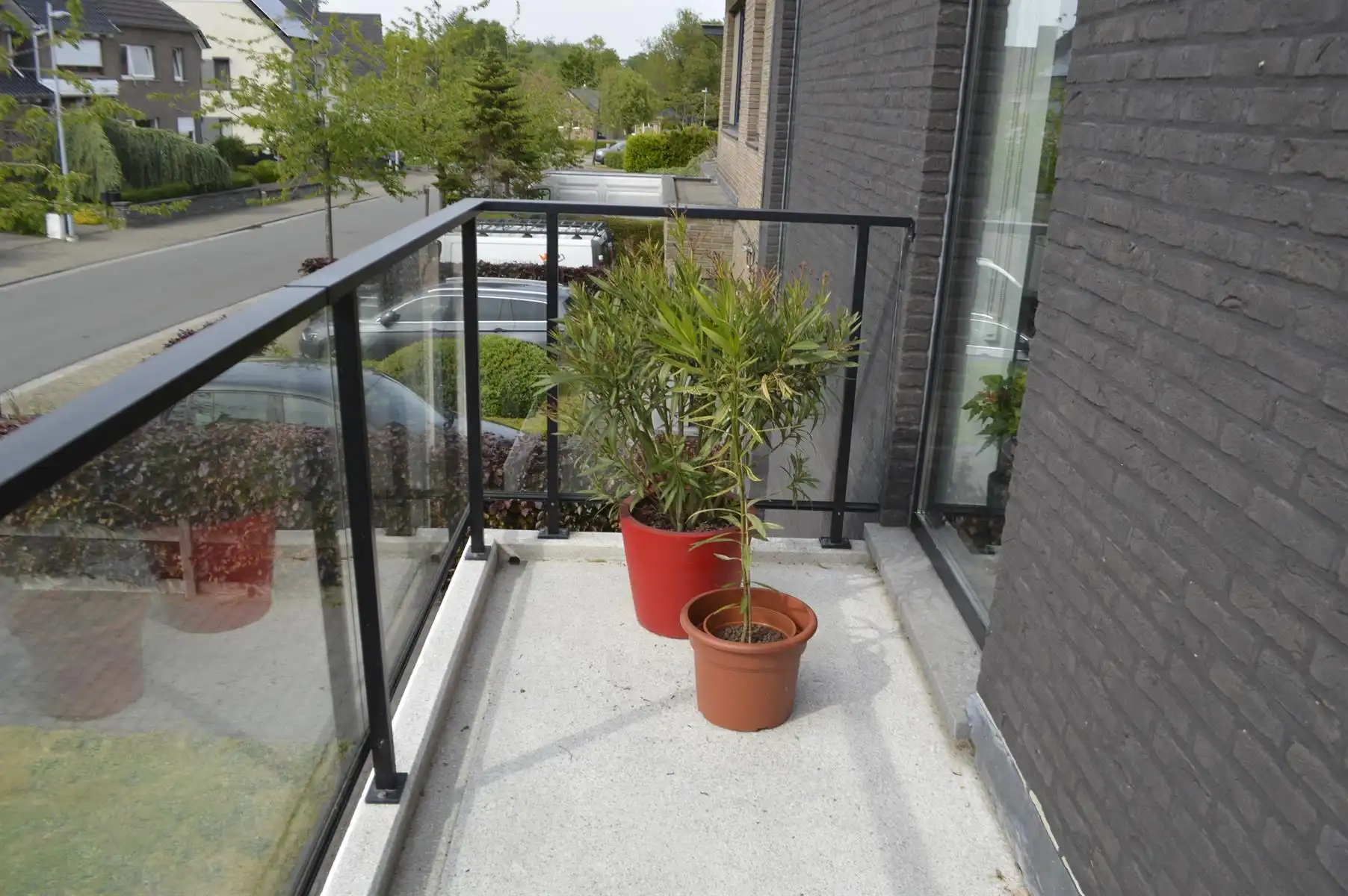 AALST - Kwalitatief Duplexappartement foto 2