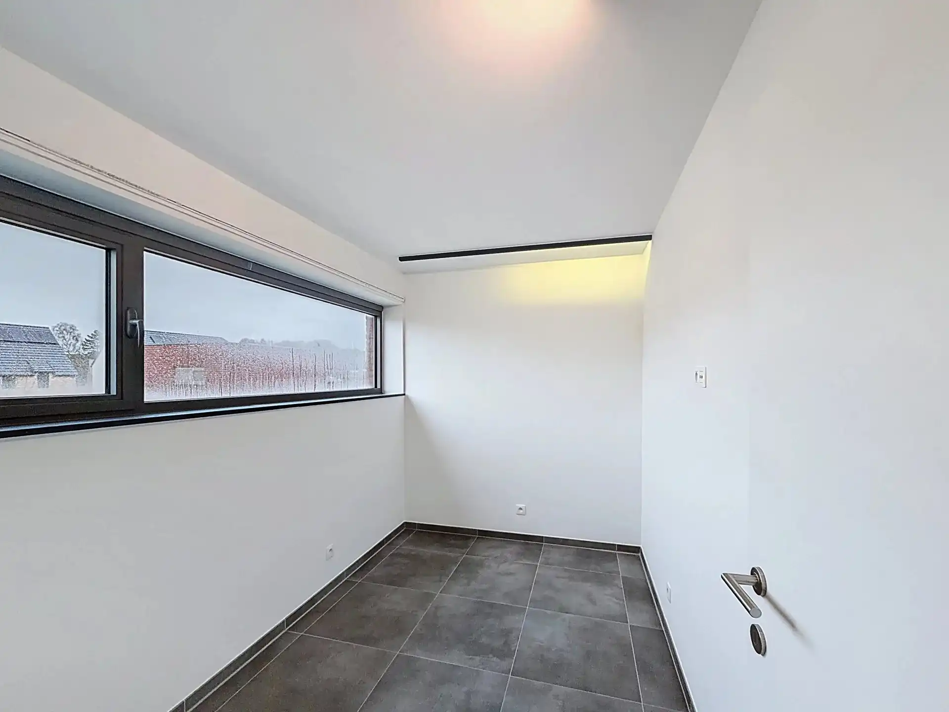 Energiezuinige woning met 3 slaapkamers en tuin. foto 14