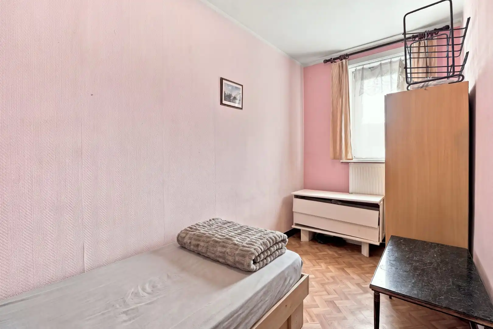 Lichtrijk 2-slaapkamerappartement in kleinschalig gebouw foto 10