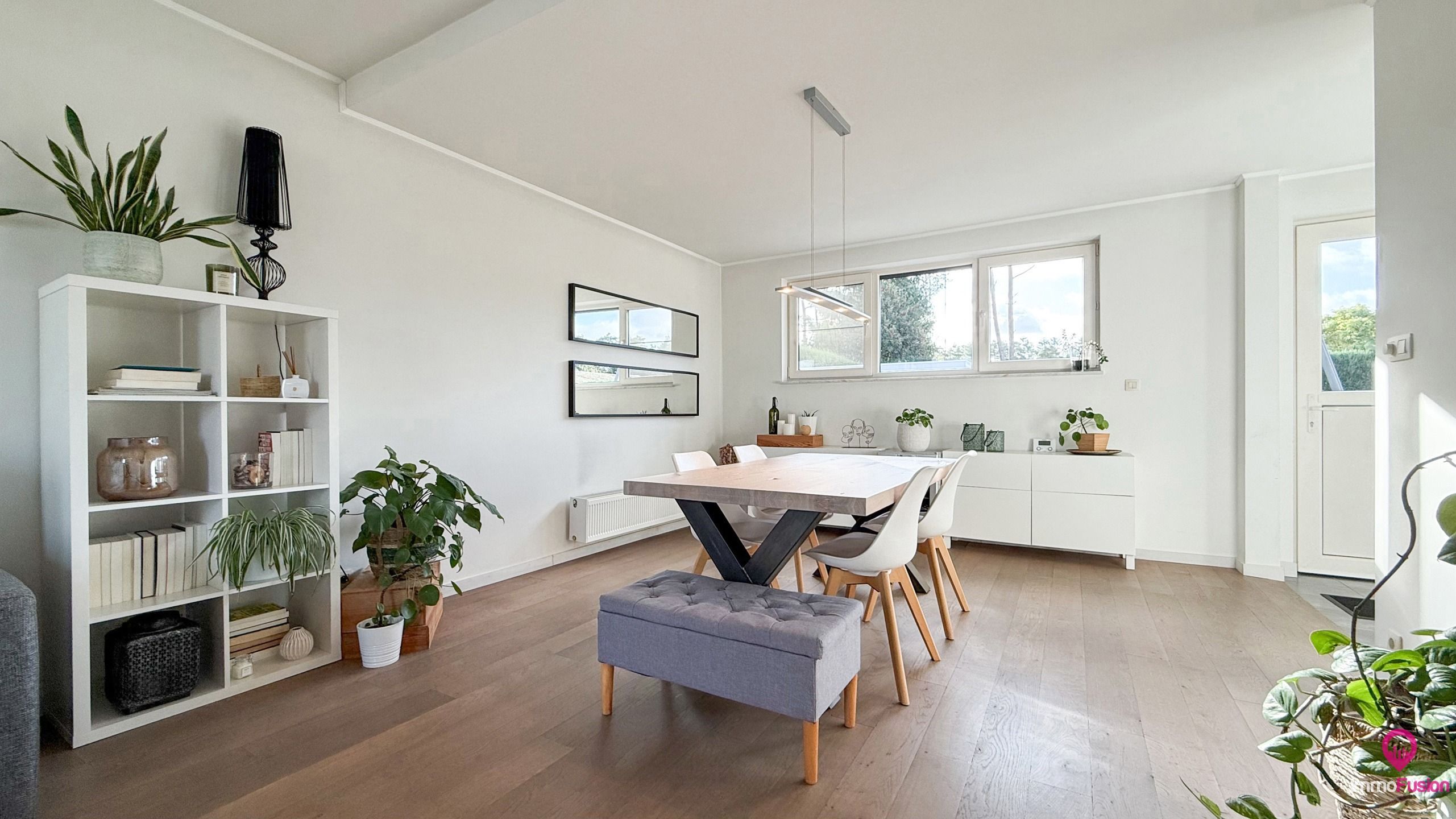 Prachtige instapklare woning gelegen in een rustige omgeving! foto 6