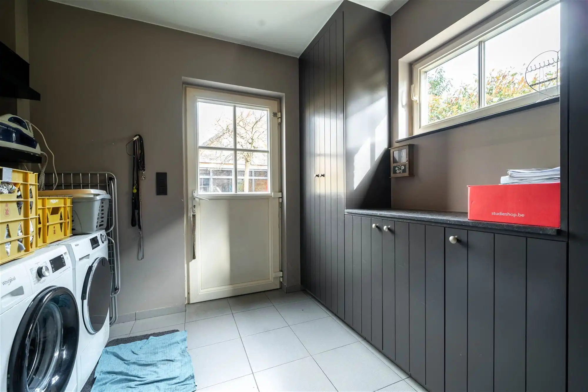 Villa te koop in Begijnendijk! foto 12