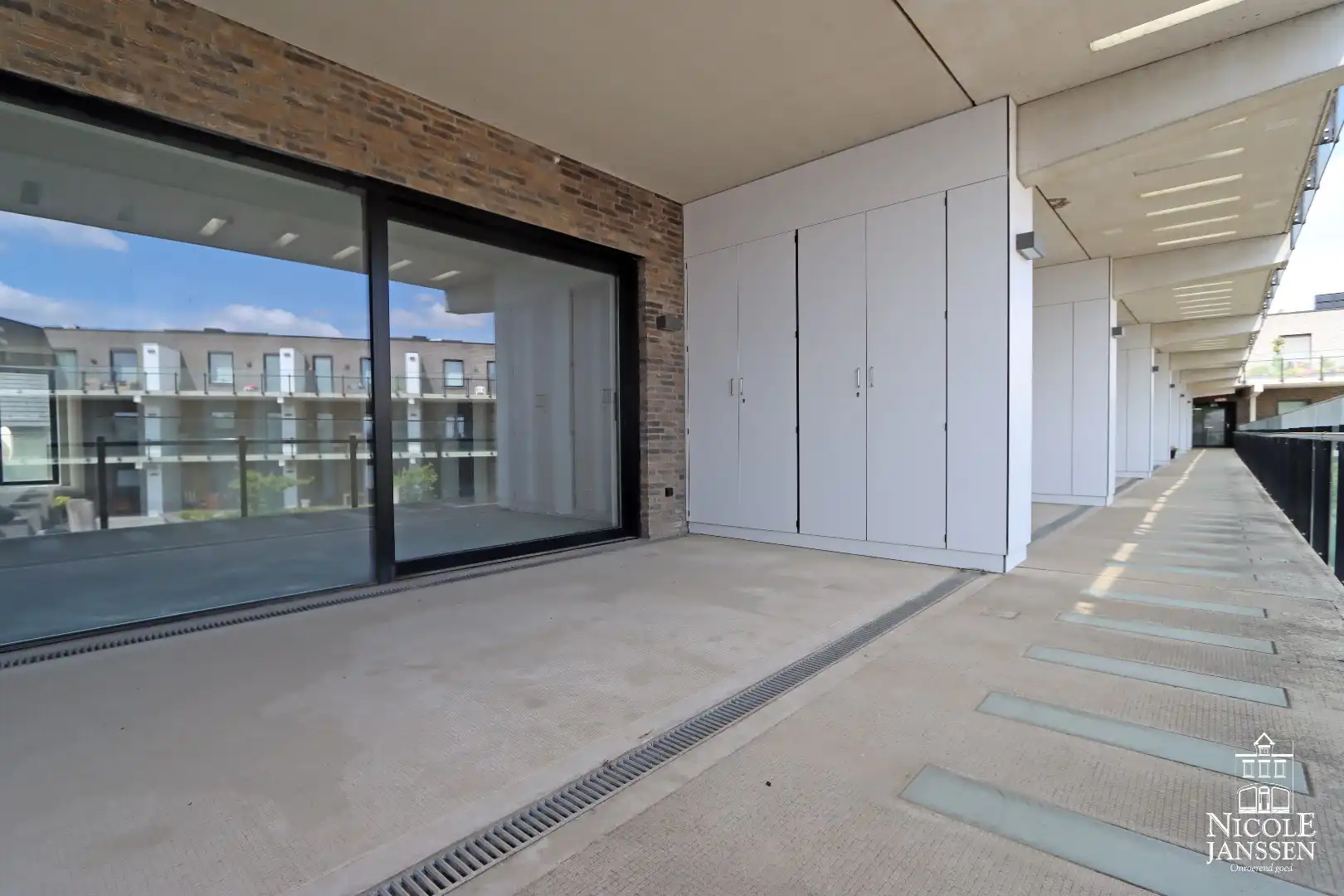 Nieuwbouwappartement van 137,05m²  foto 11