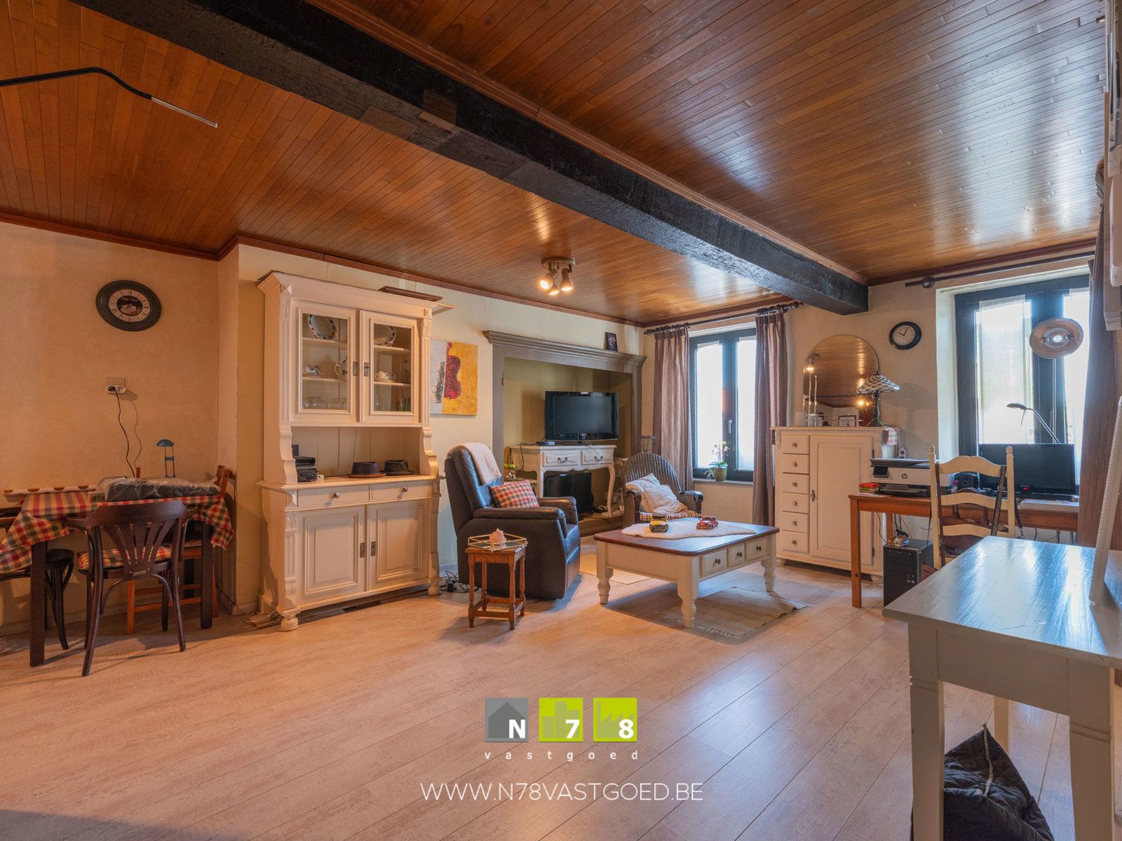 Huis te koop foto 10