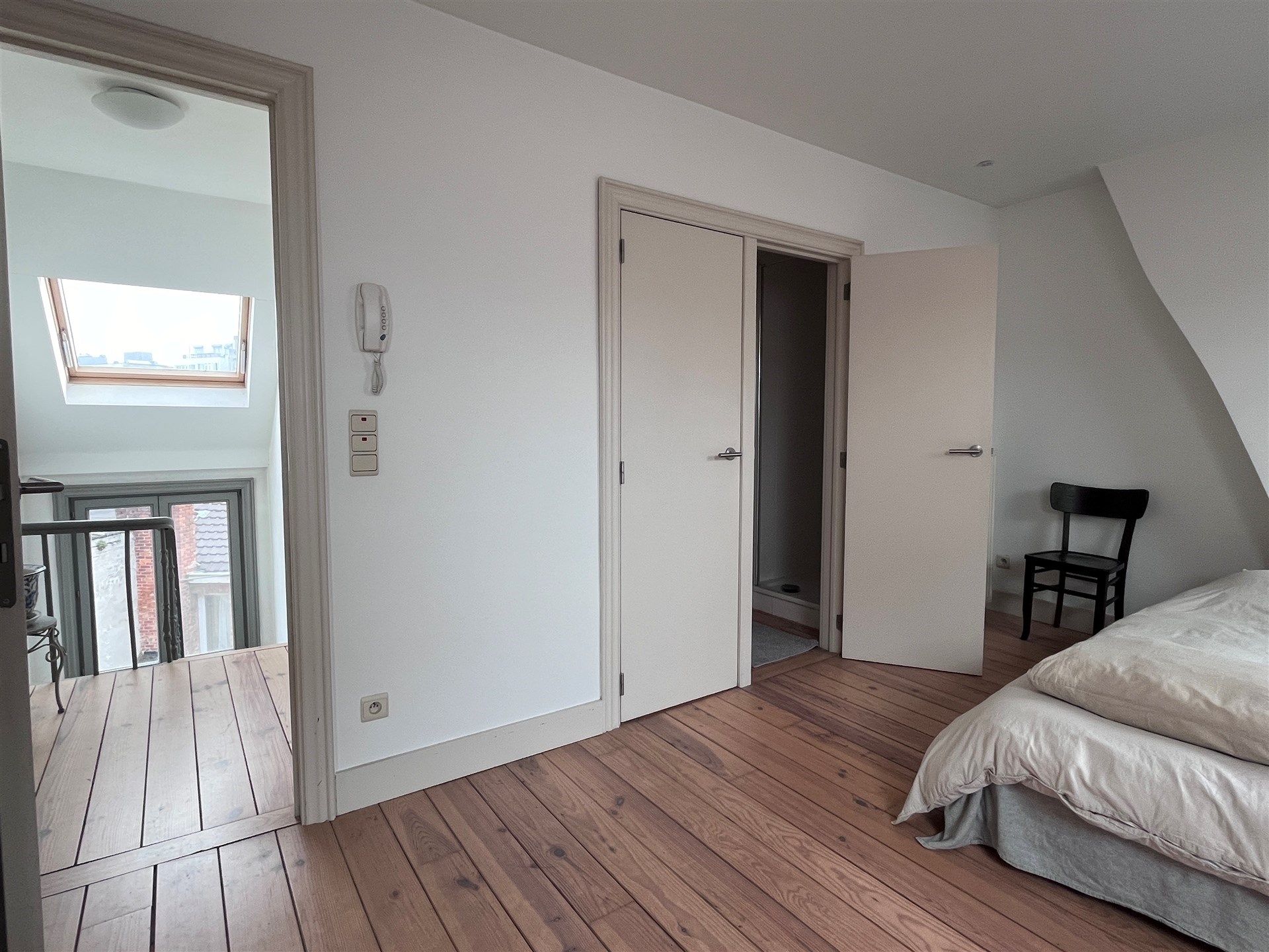 Instapklaar duplex appartement op het bruisende Zuid! foto 8