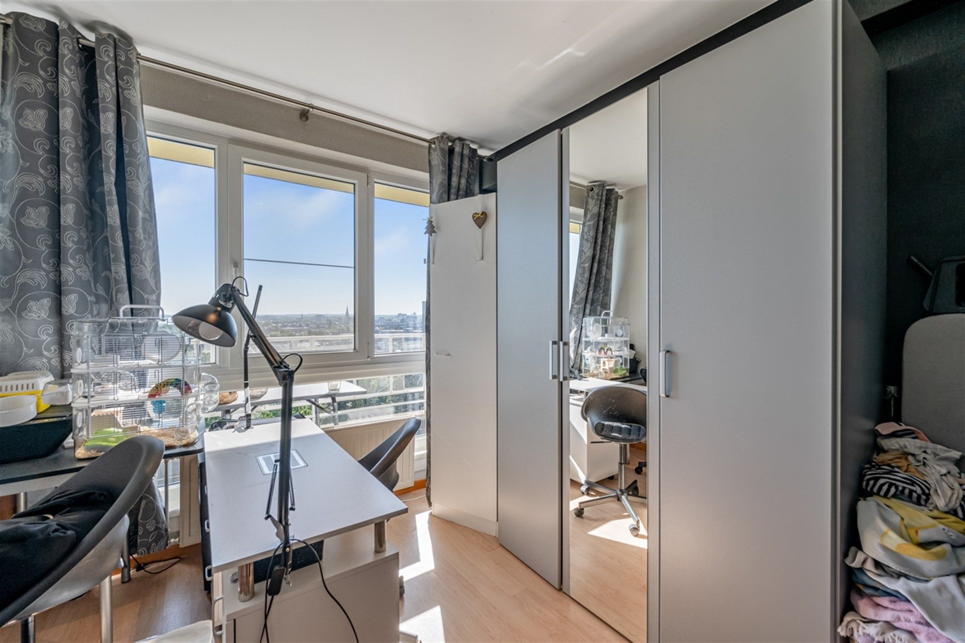 Lichtrijk appartement met 2 slaapkamer te Park Terlinden foto 10