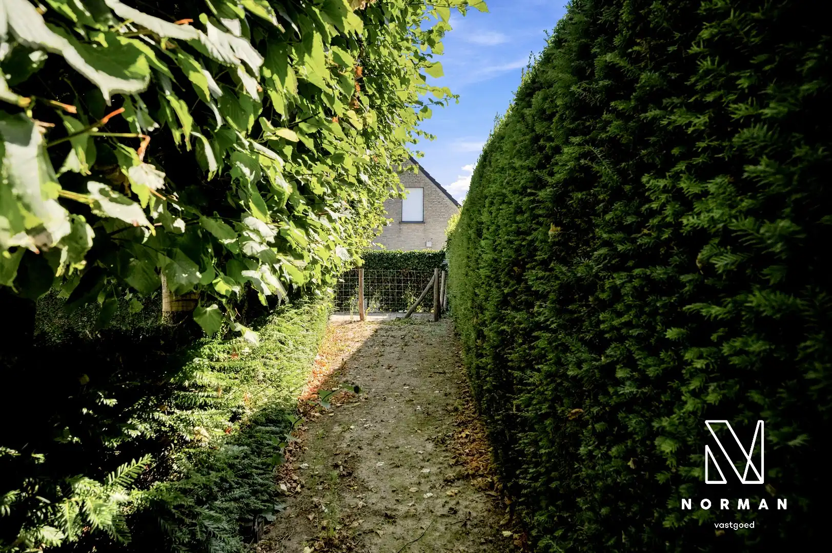 Villa met zwembad op een perceel van 1.598 m² foto 18