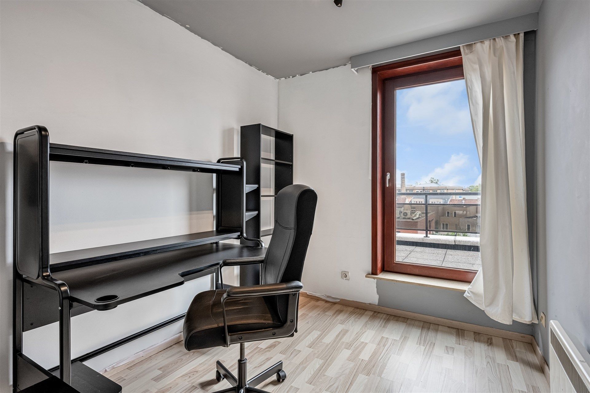 Instapklaar appartement met fantastisch terras! foto 10