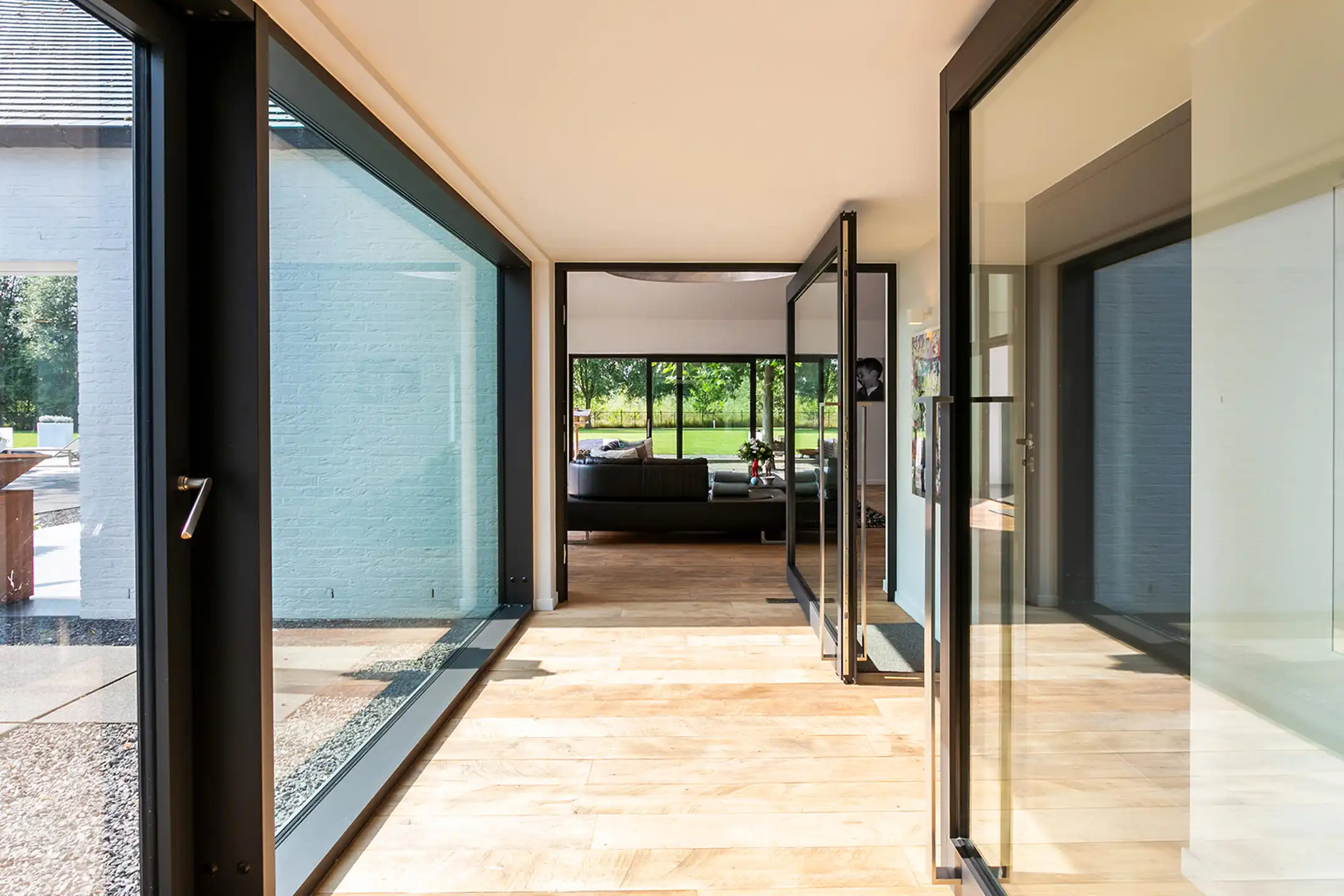 Uniek domein te Koningshooikt foto 10