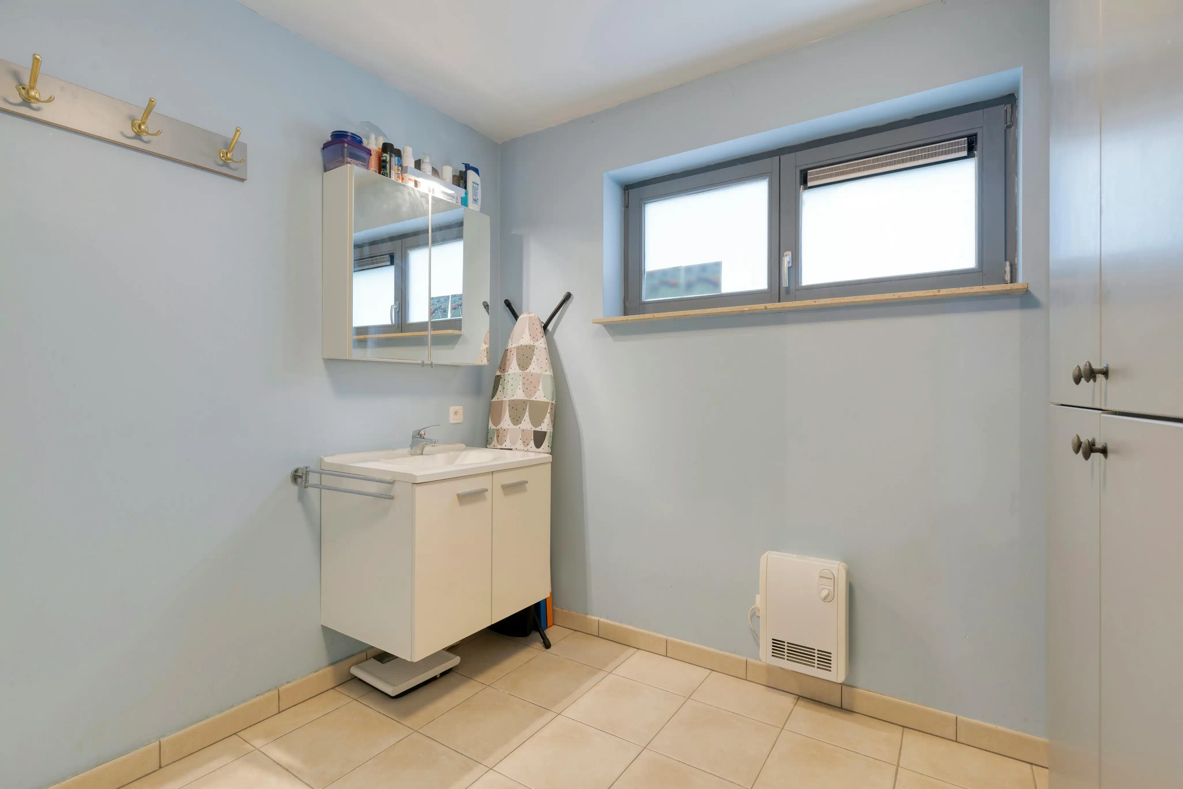 Appartement te koop in Blankenberge nabij de Markt foto 7