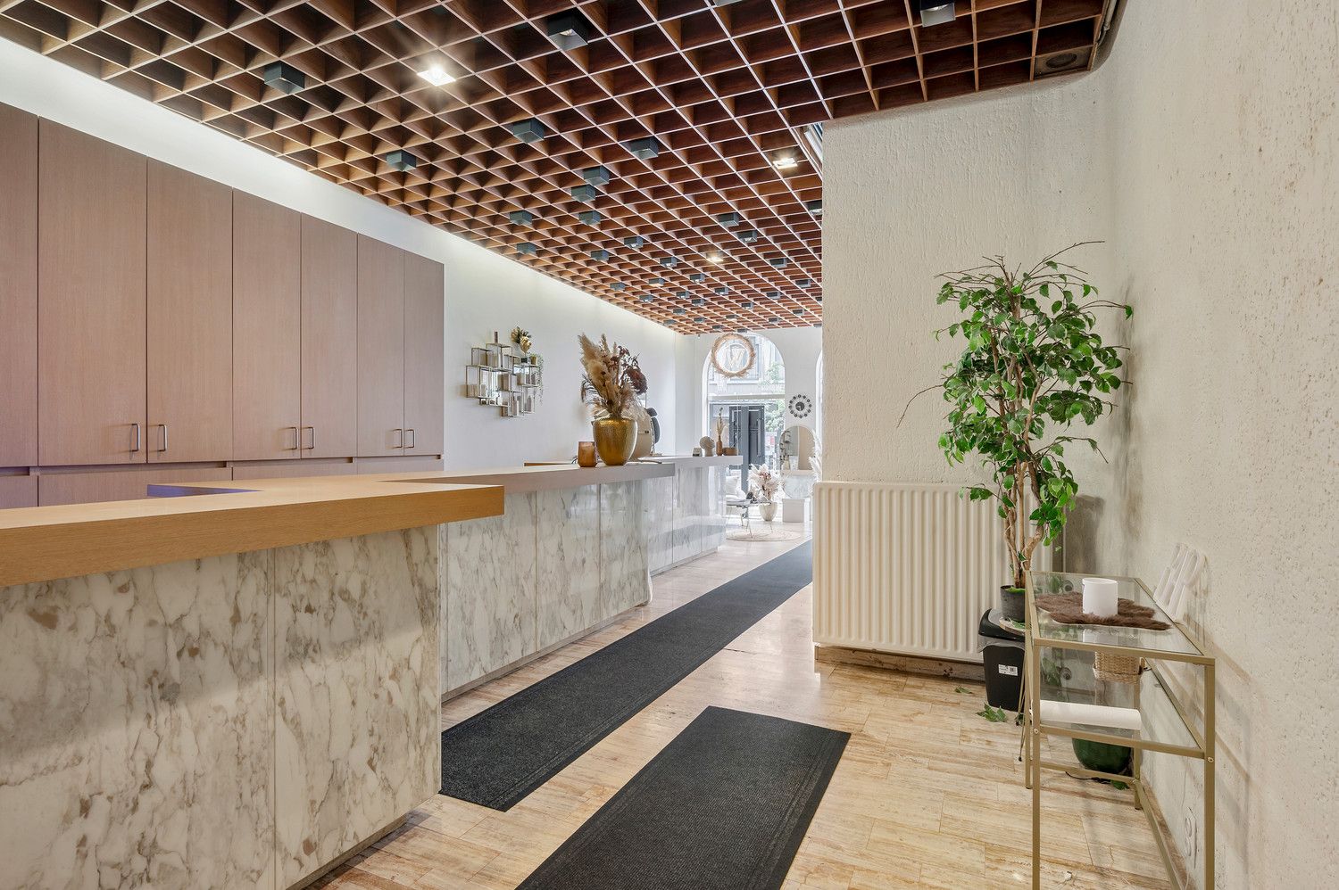 Prachtig appartementsgebouw met 4 appartementen, 1 handelsgelijkvloers en een uiterst gunstige  EPC! foto 11
