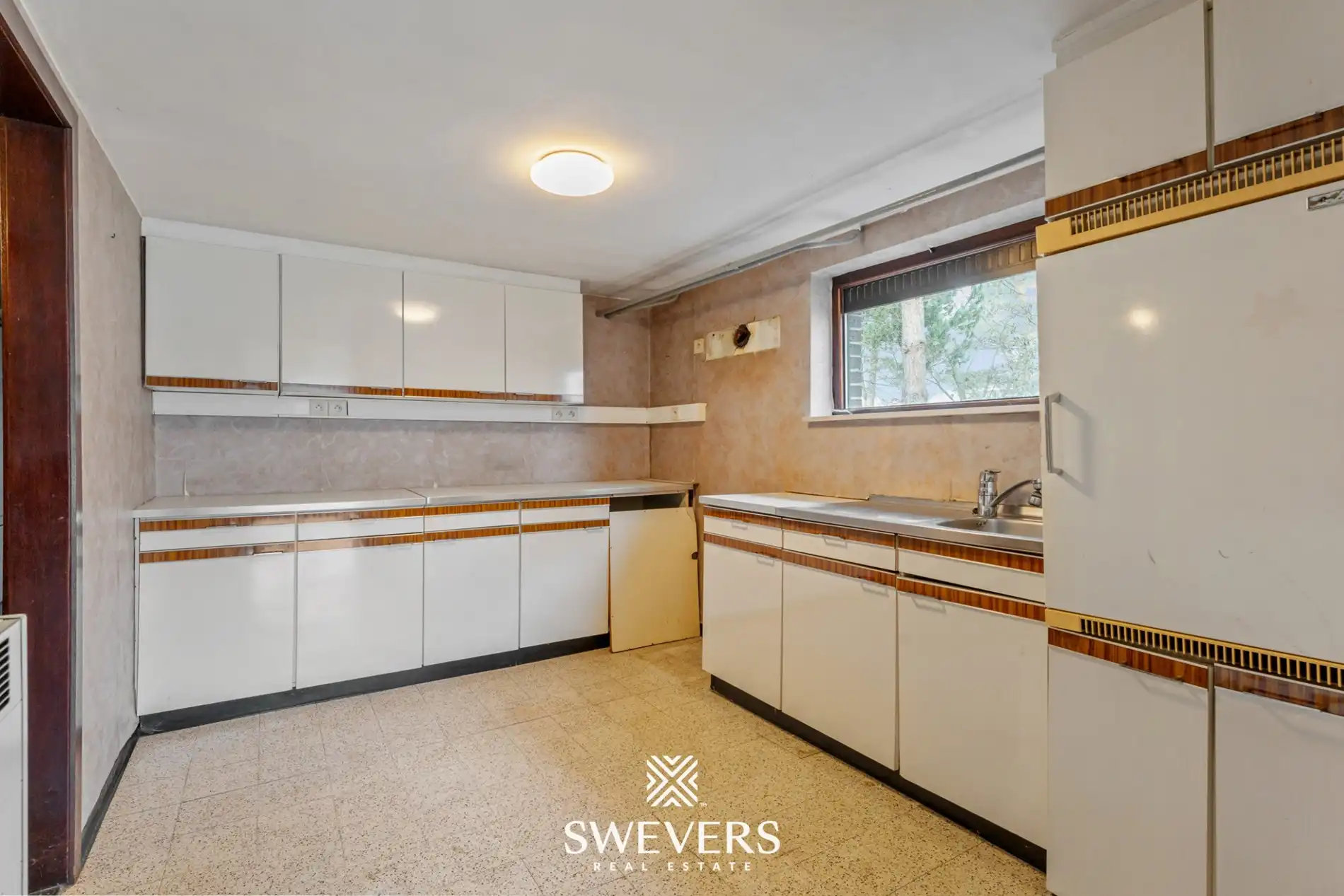 Praktische, alleenstaande woning gelegen op een perceel van 21a 08ca in Heusden-Zolder foto 22