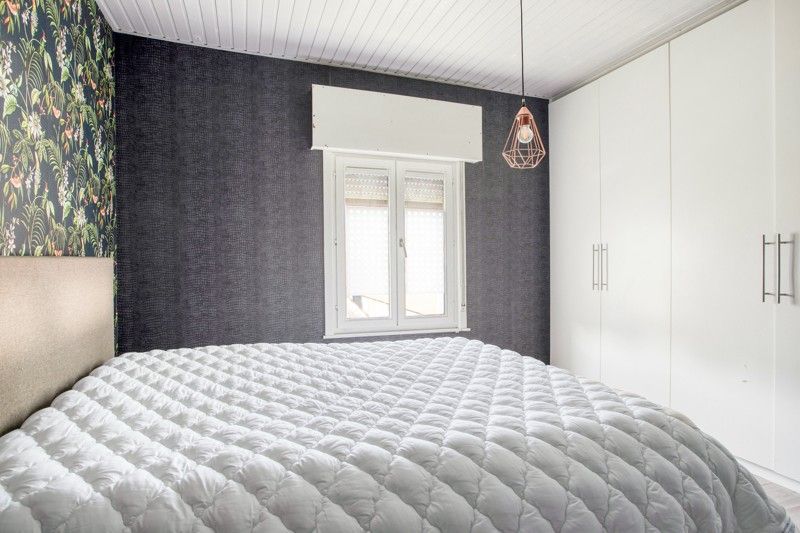 Gezellige woning met binnenkoer TE KOOP in het hart van Sint-Eloois-Vijve! foto 11