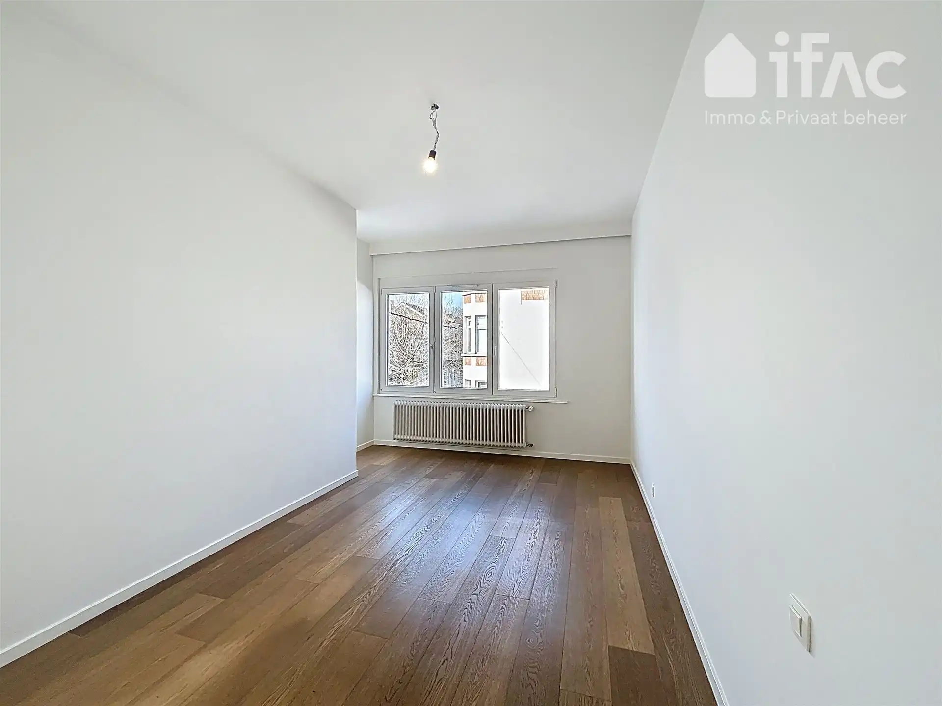 Ruim en uitstekend gelegen appartement van 110m² met terras  foto 17