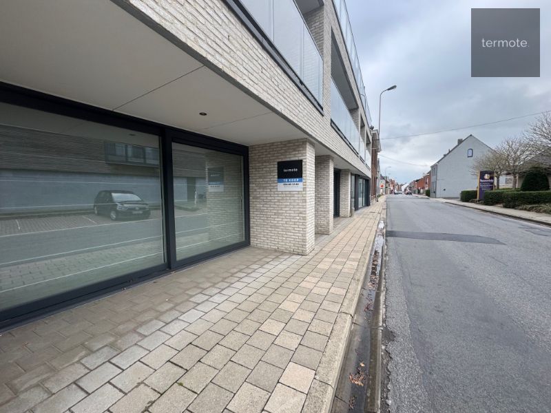 gelijkvloers appartement foto 19