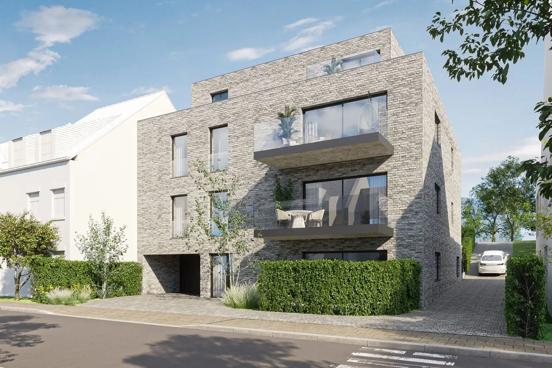 Laatste appartement (6% BTW mogelijk)  - Nuance IV  foto 6