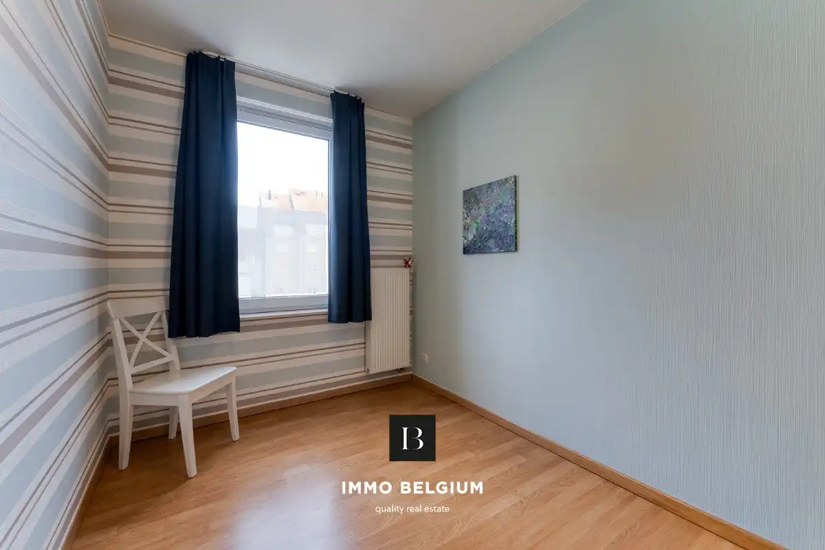 Instapklaar appartement met 2slpk op centrale ligging foto 9