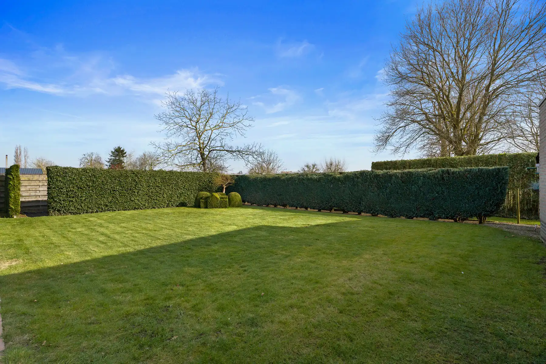 Op te frissen bungalow te Destelbergen foto 27