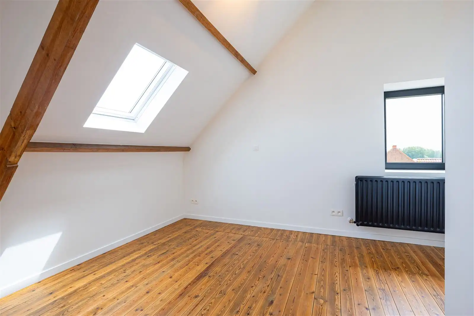 Gerenoveerde woning te Erwetegem (Zottegem)! foto 23