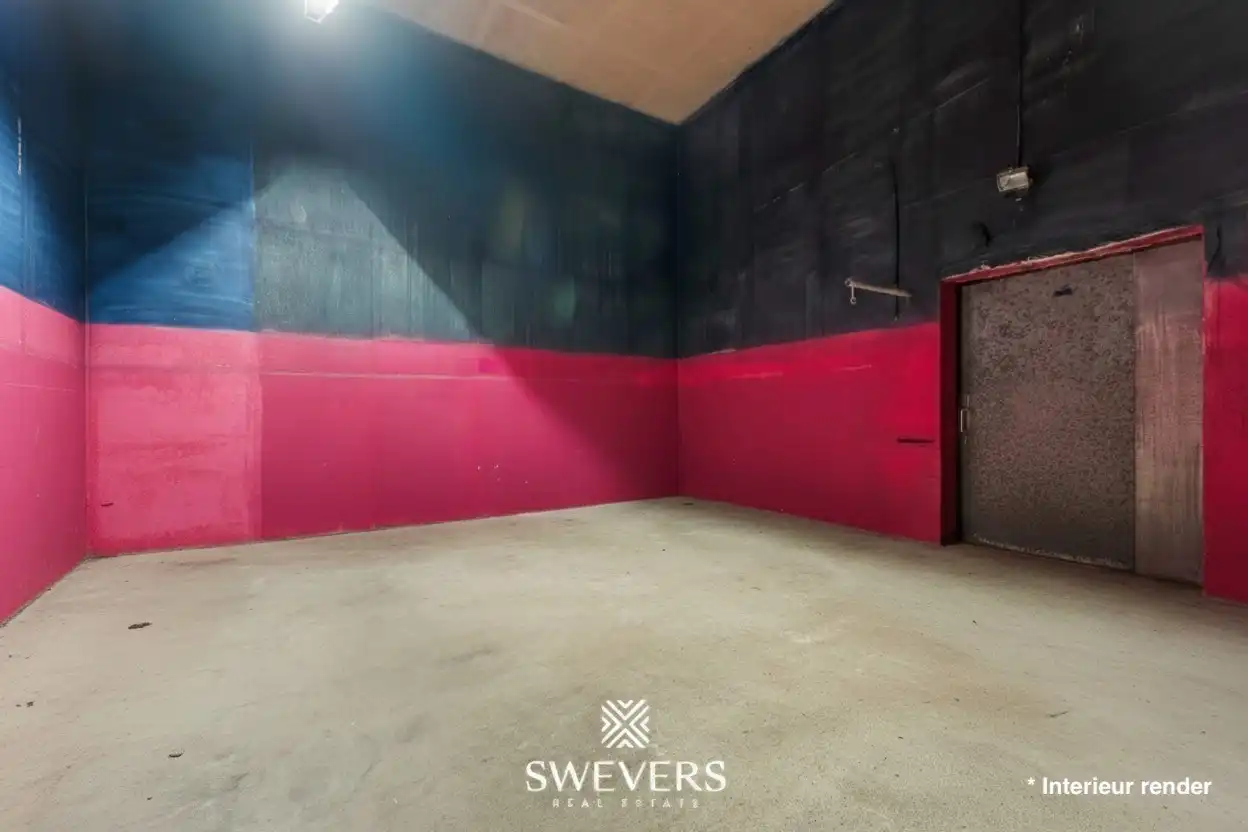 Woning met renovatiepotentieel, 3 slpk, zolder en veel bergruimte foto 24