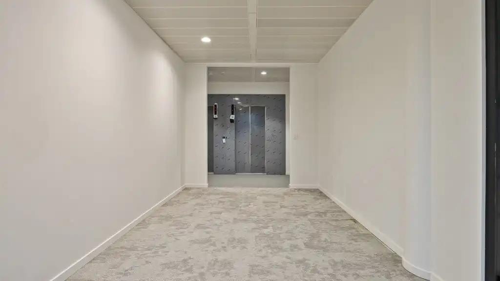 Hoogwaardige kantoren te huur in Compass Antwerpen foto 11