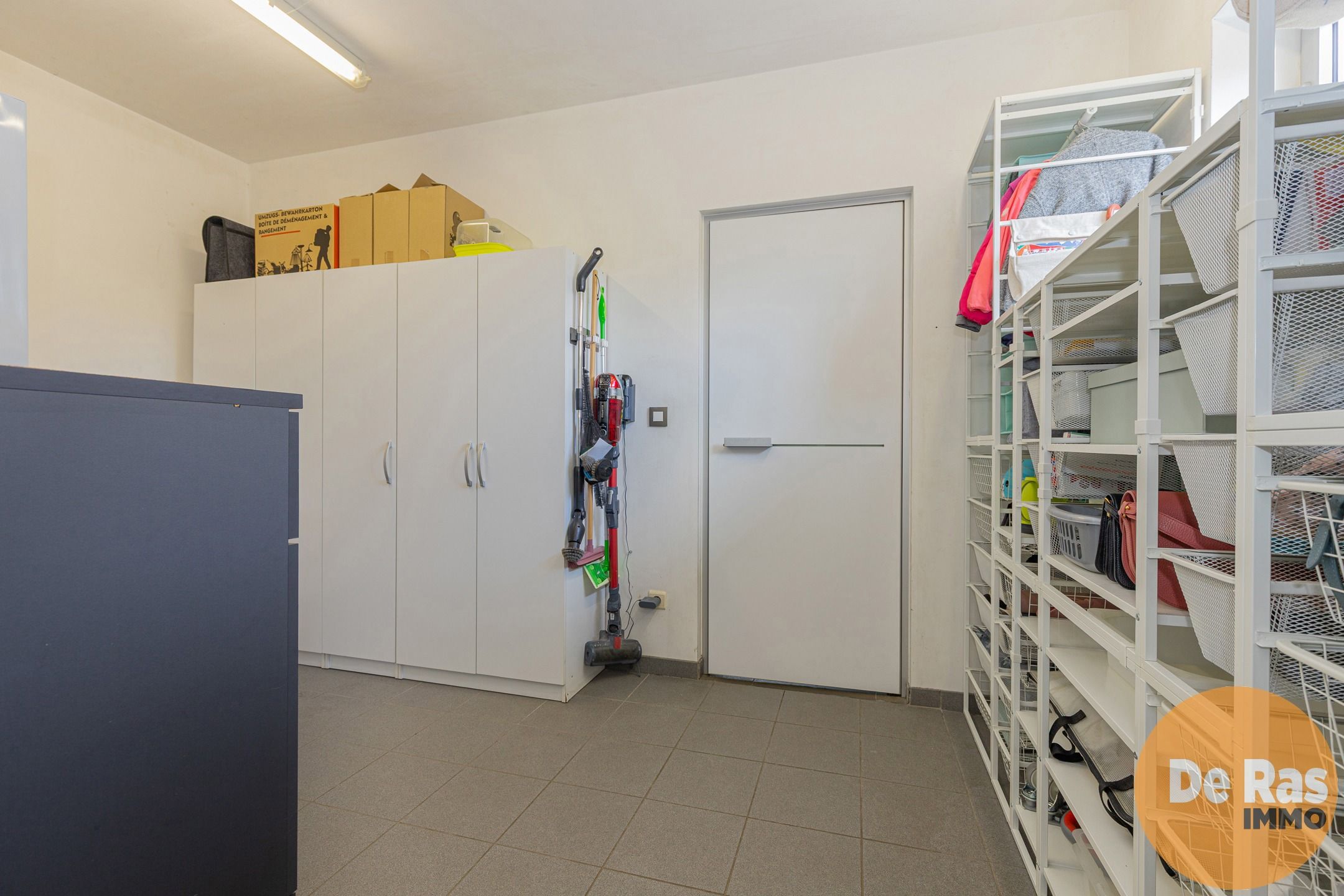 MERE - VILLA AAN BLAUWBOS foto 28