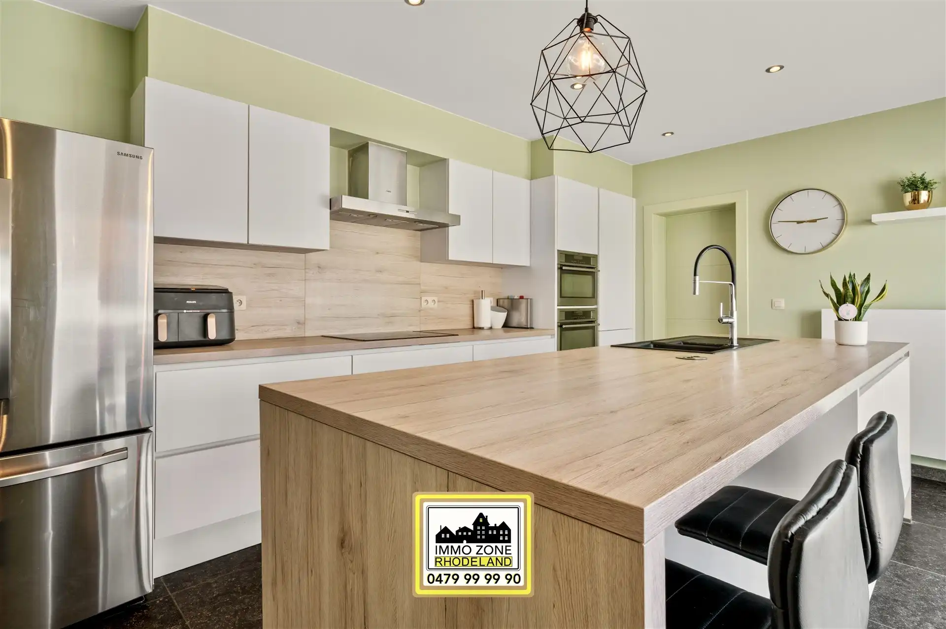 Prachtige woning met 3 slpks en diepe tuin foto 13