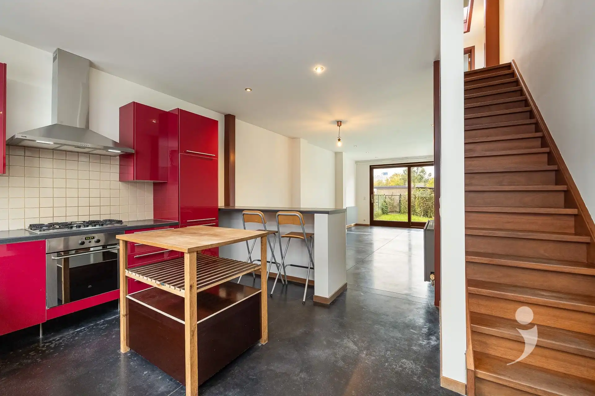 Gezellige woning op wandelafstand van centrum Leuven! foto 2