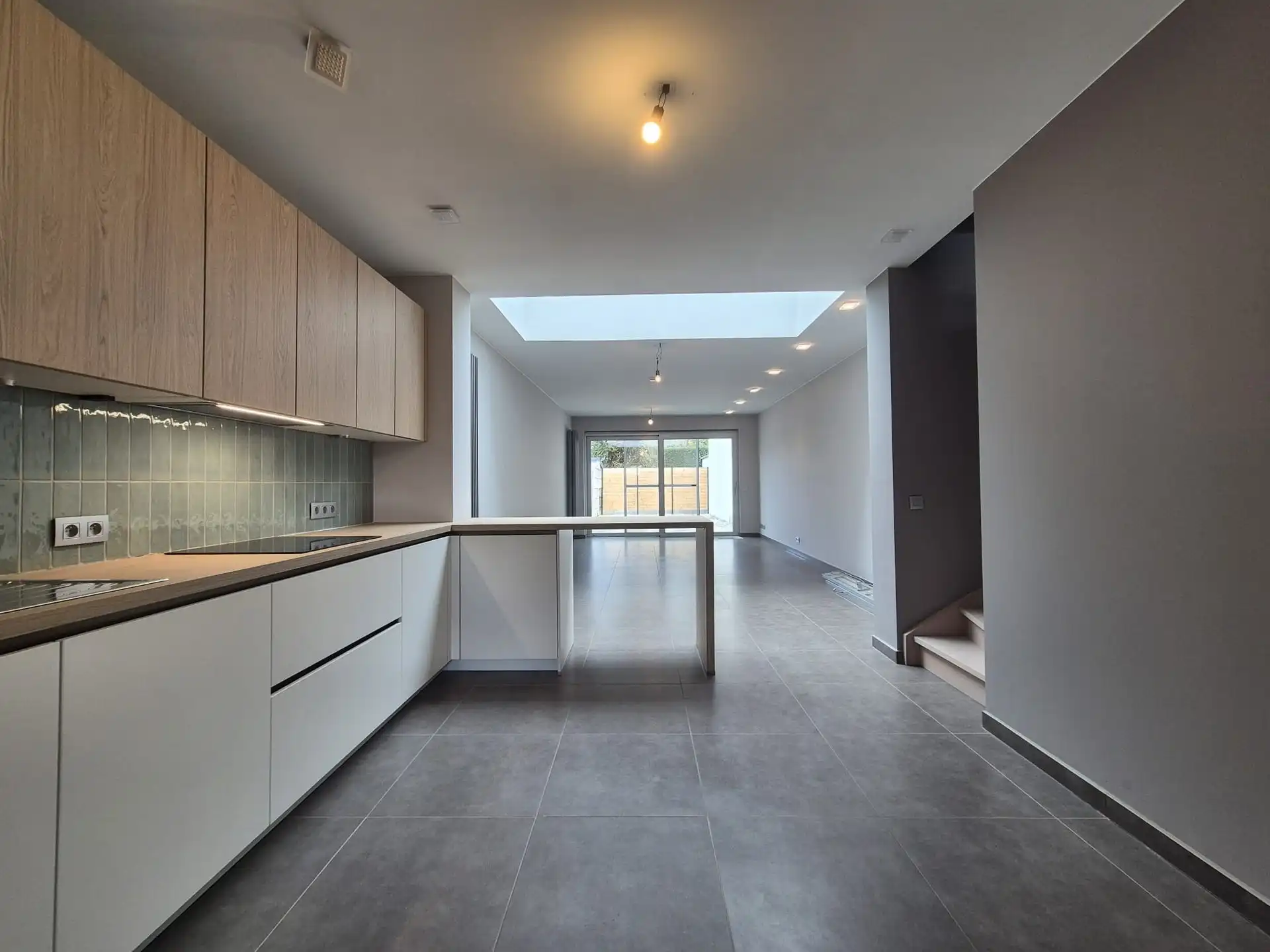 Energiezuinige woning met gunstige ligging.  foto 7