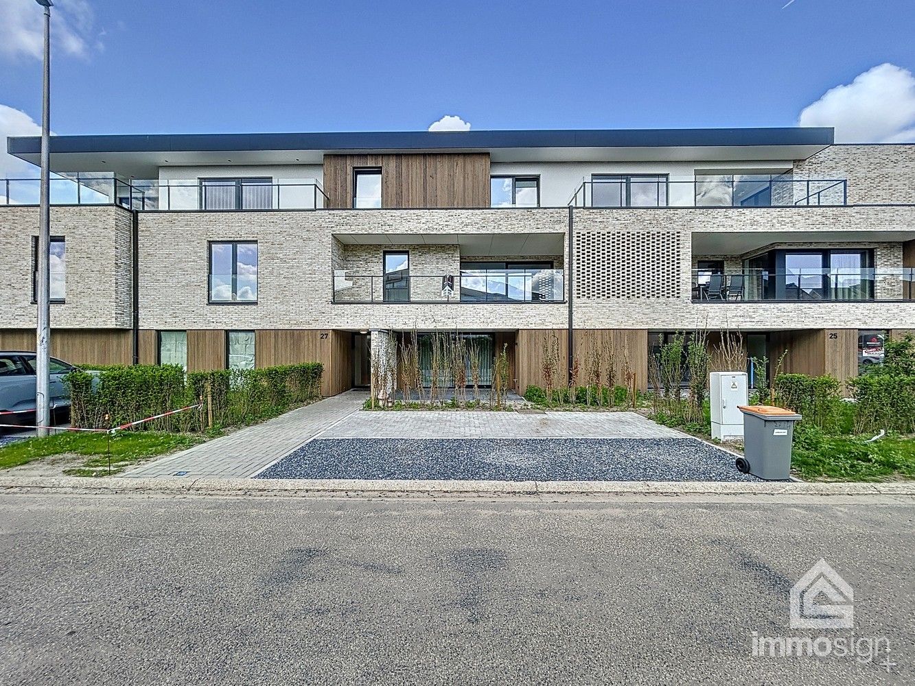 Project 'De Smidse' bestaande uit 13 instapklare appartementen! foto {{pictureIndex}}