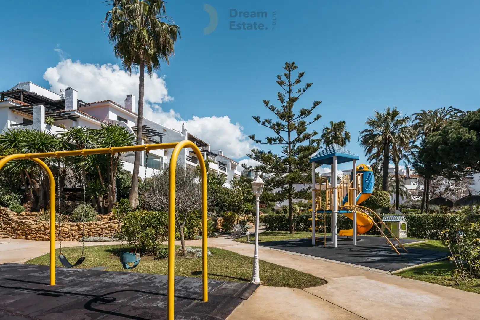 Verfijnd appartement aan het strand van de Golden Mile te Marbella. foto 11