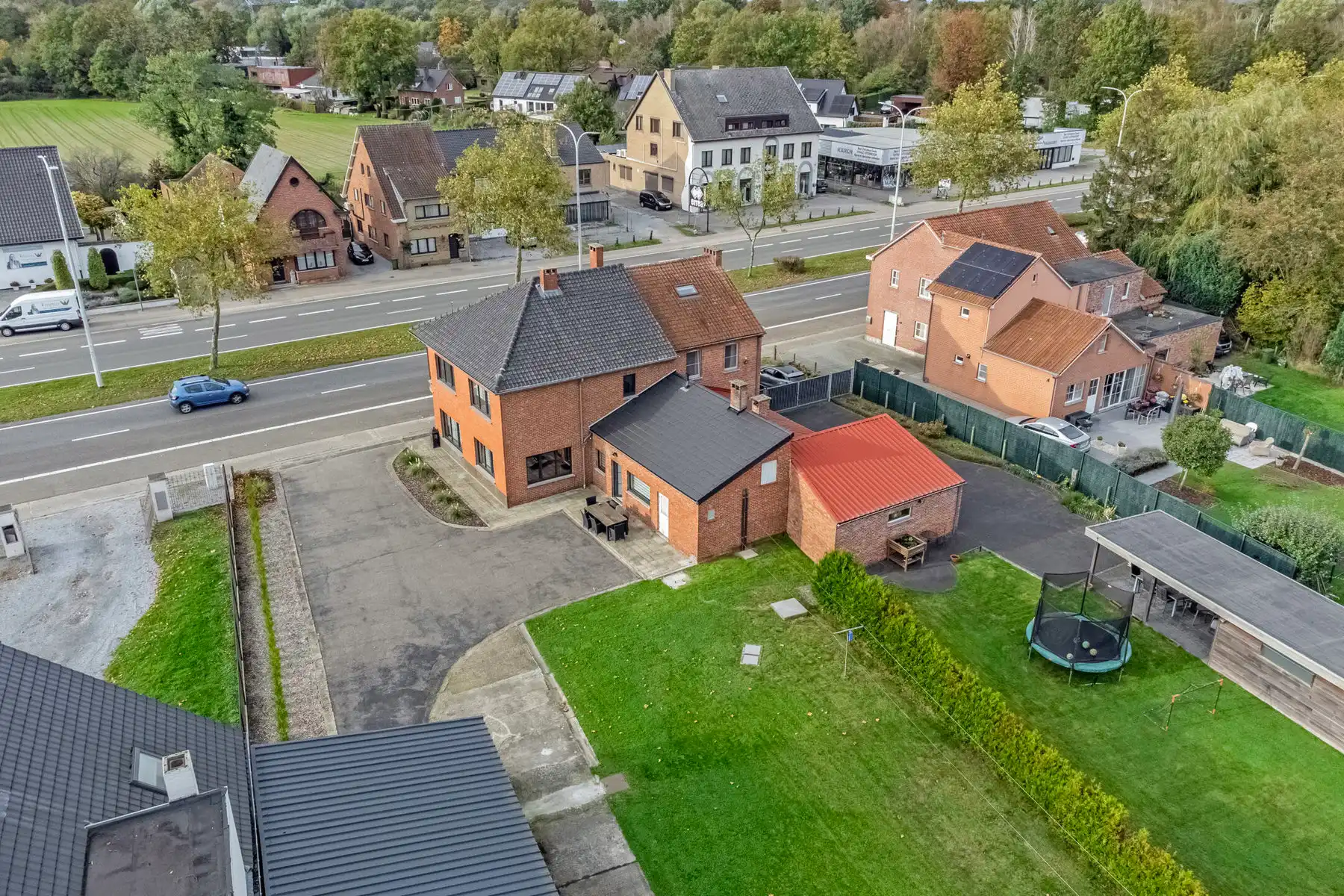 Huis te koop foto 39