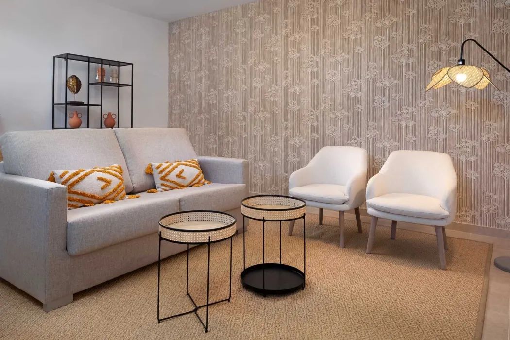 Exclusieve vakantiewoningen in natuurpracht: luxe, ruimte en rust dichtbij Málaga! foto 3