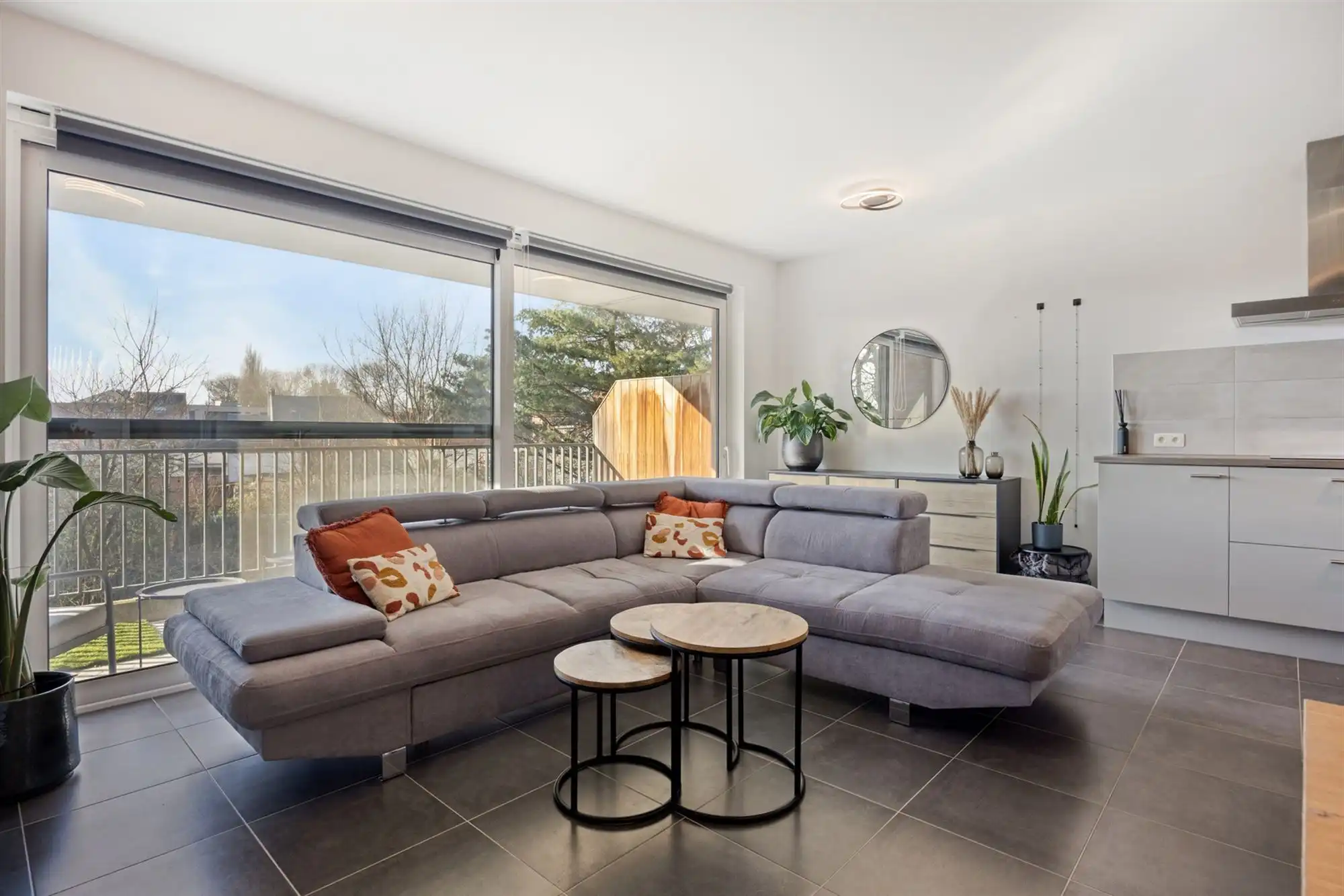  Instapklaar en energiezuinig appartement (EPC A)  foto 9