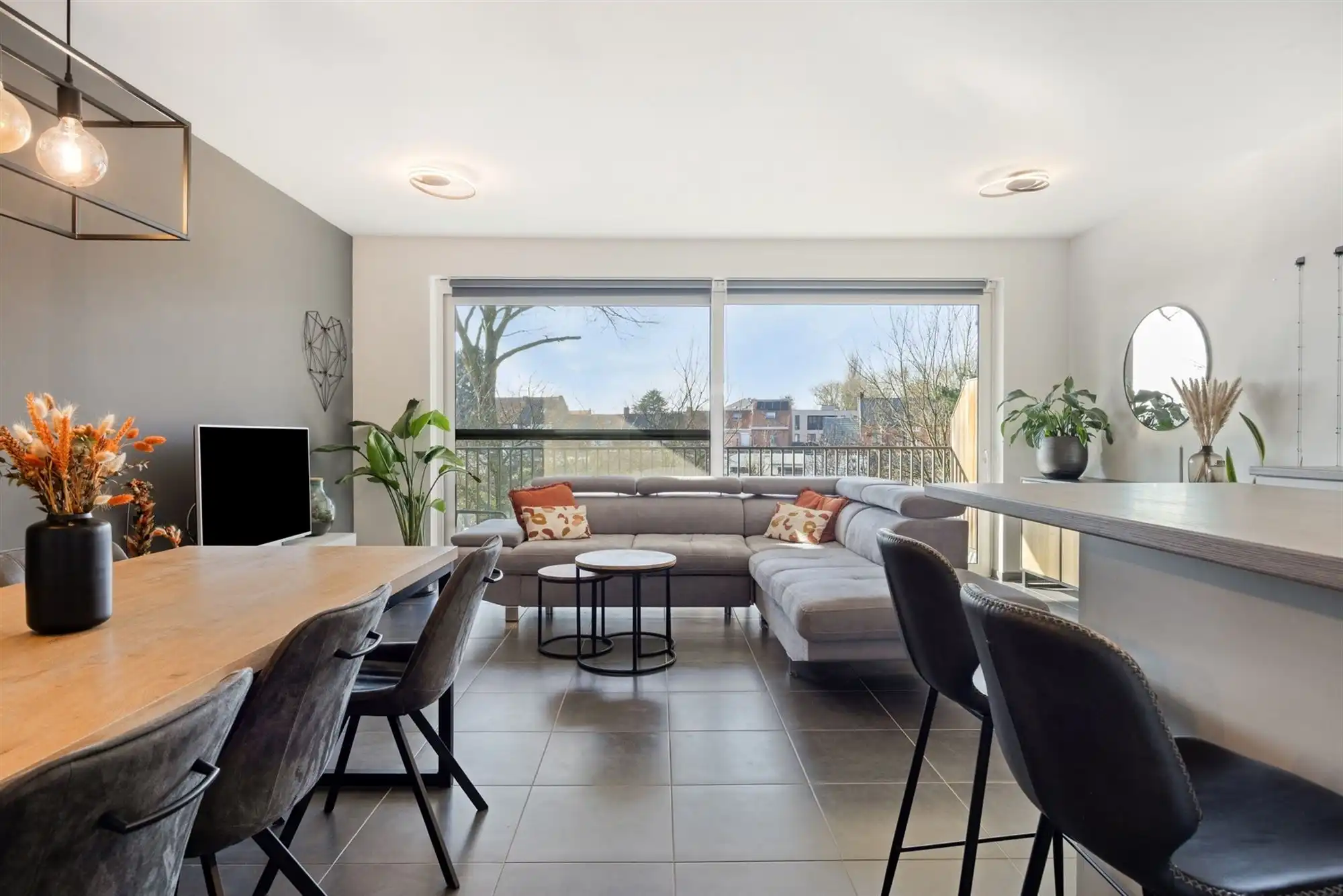  Instapklaar en energiezuinig appartement (EPC A)  foto 9