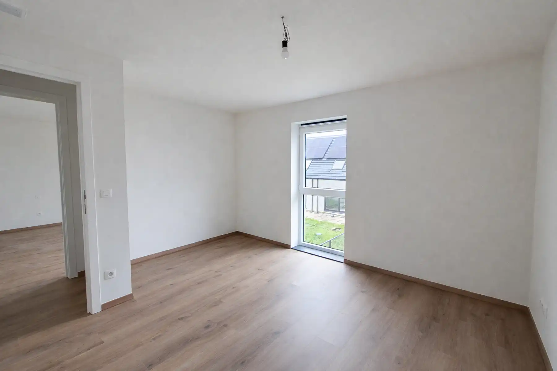 Prachtige halfopen bebouwing op Opwijk foto 10