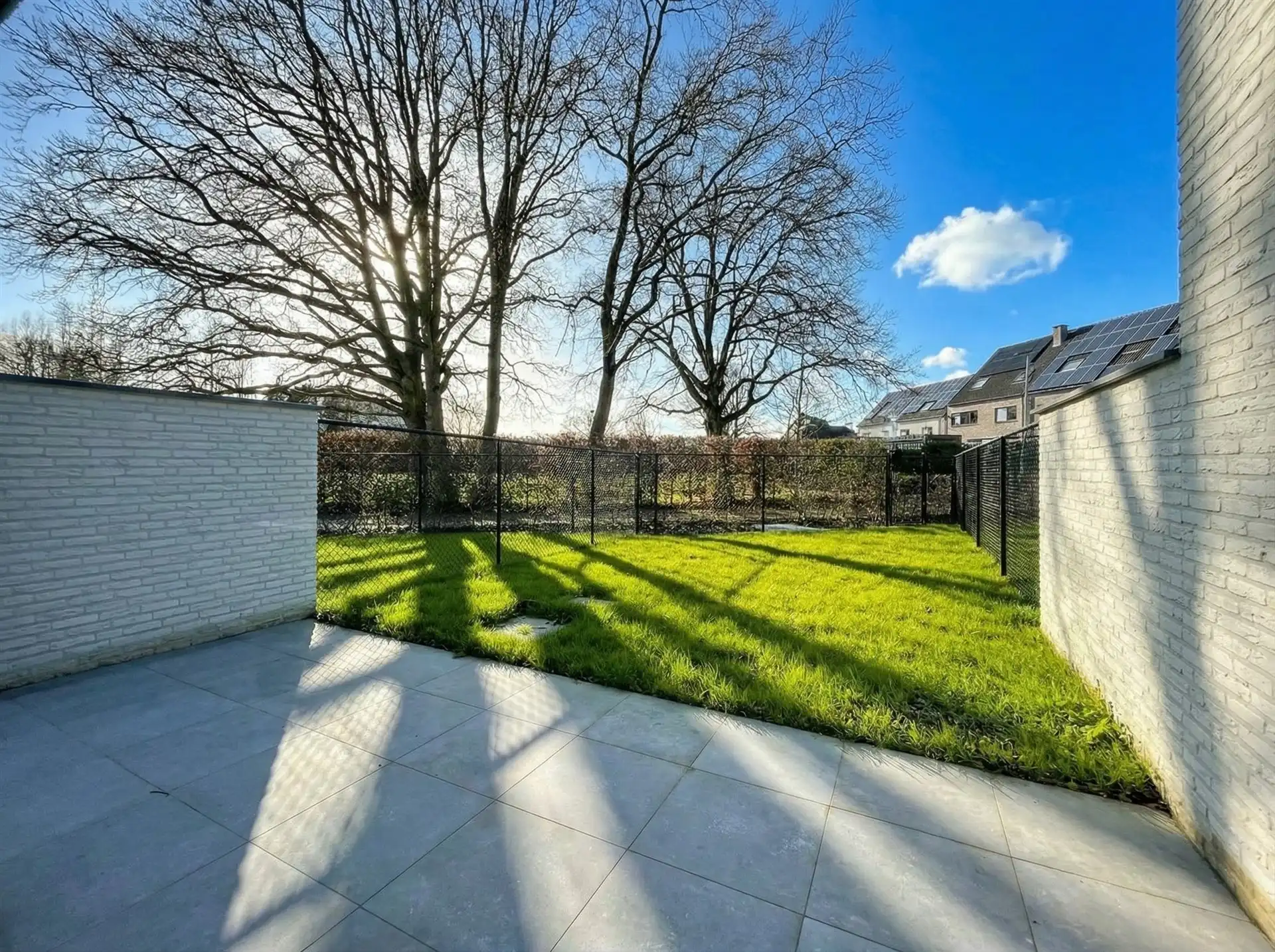 Nieuwbouw pastorijwoning met 4 slaapkamers en 2 badkamers (mogelijkheid 6% btw) foto 4
