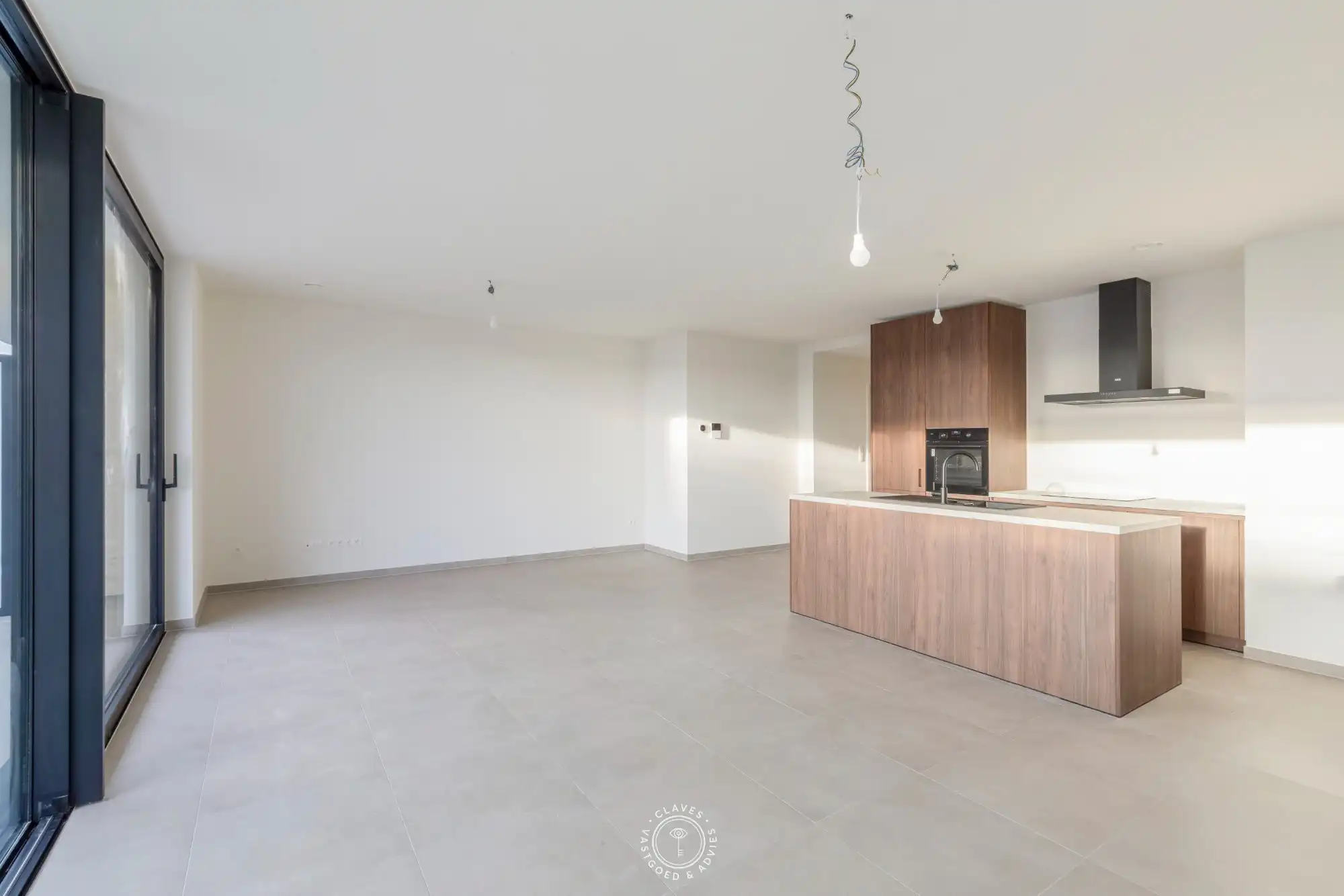 Stijlvol nieuwbouwappartement met 2 slaapkamers foto 6