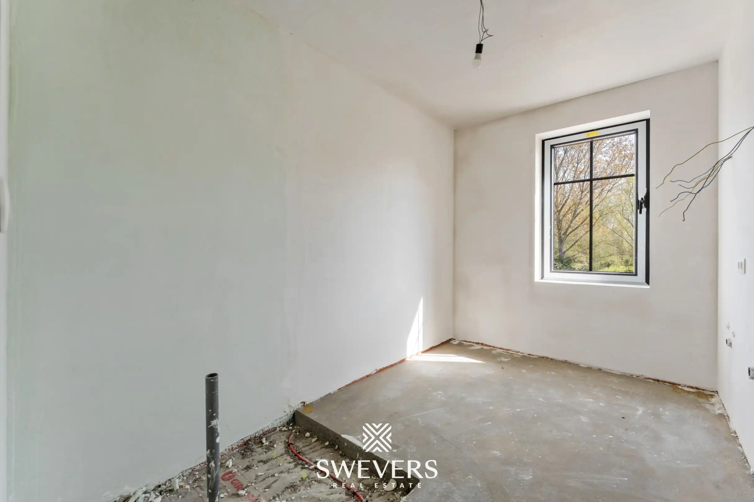 Ruime nieuwbouwwoning met hoogwaardige afwerking, 3 slaapkamers en zonnige tuin in Geetbets foto 15