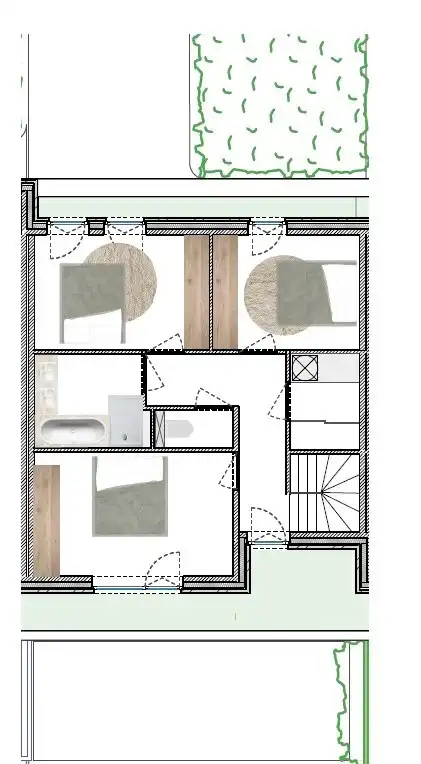 Moderne tijdloze woning te koop te Koekelare foto 6