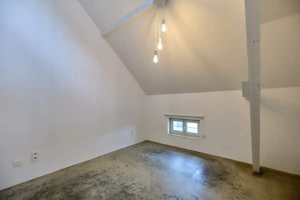 Exceptioneel en luxueus gerenoveerd 19e eeuws duplex dakappartement midden in de binnenstad. foto 20